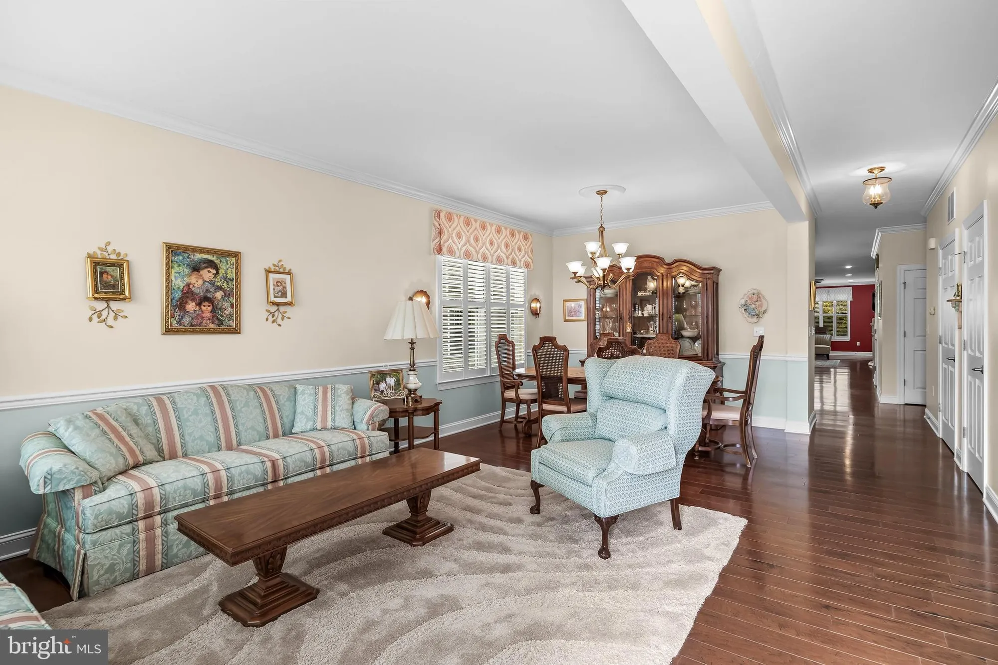 Property Slideshow image 4 of 46 | 5 wesley dr, Woolwich Twp, NJ, 08085