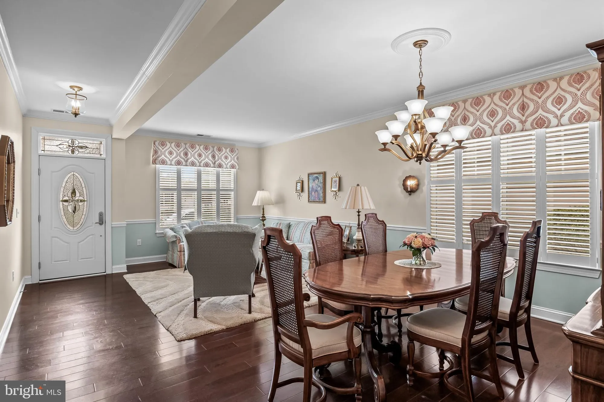 Property Slideshow image 7 of 46 | 5 wesley dr, Woolwich Twp, NJ, 08085