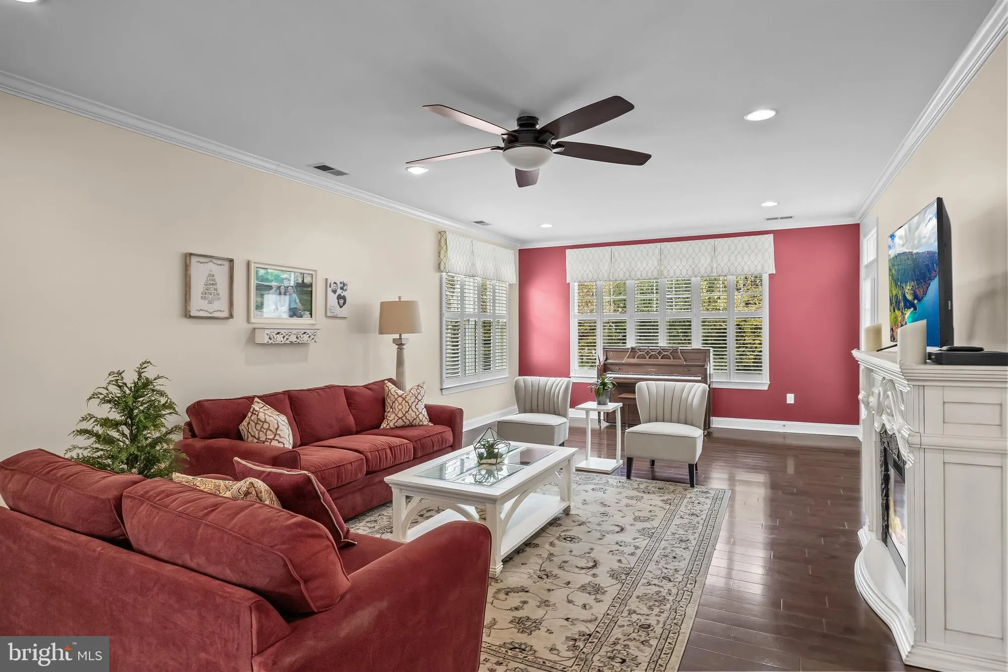 Property Slideshow image 12 of 46 | 5 wesley dr, Woolwich Twp, NJ, 08085