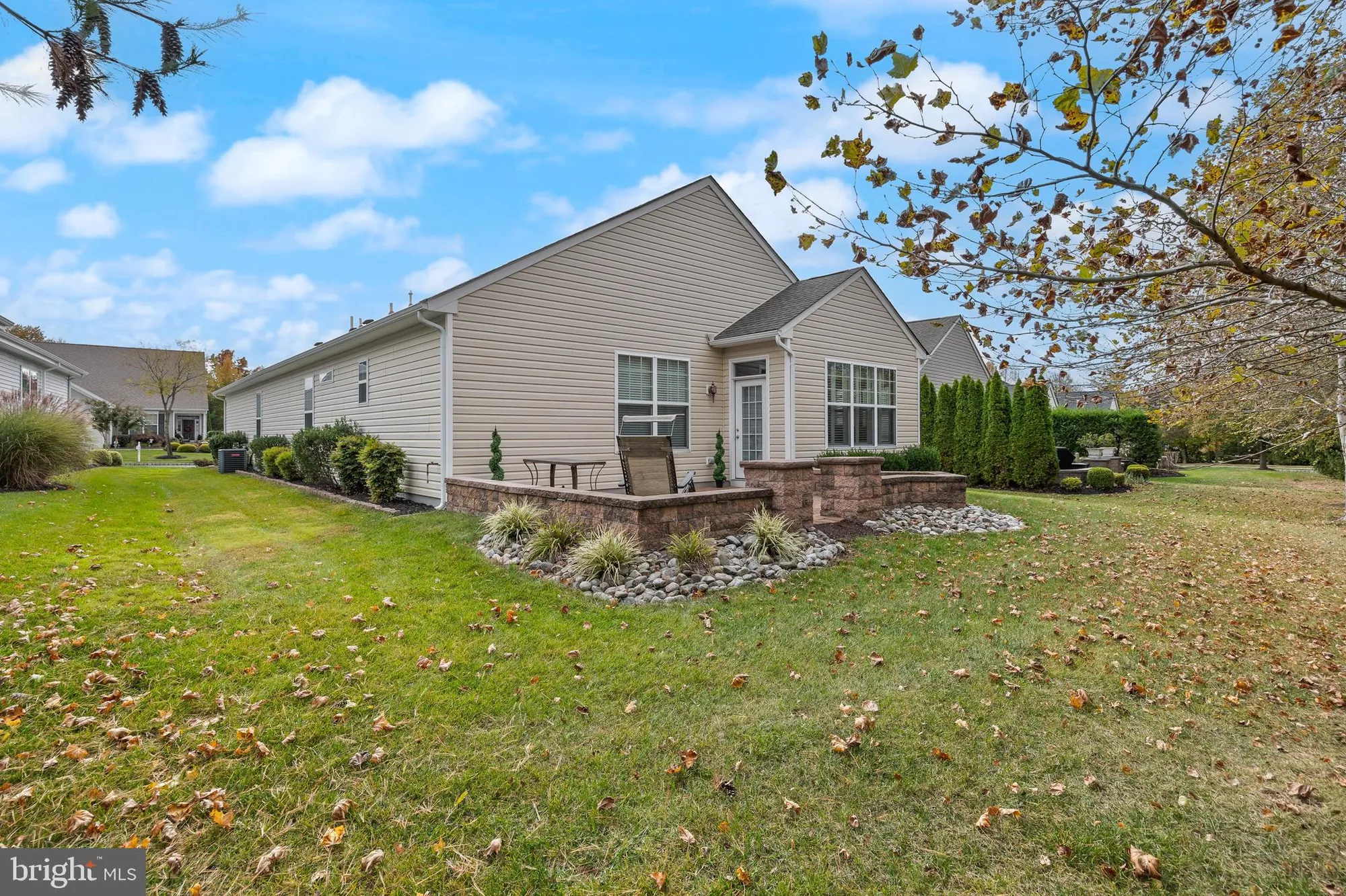 Property Slideshow image 27 of 46 | 5 wesley dr, Woolwich Twp, NJ, 08085