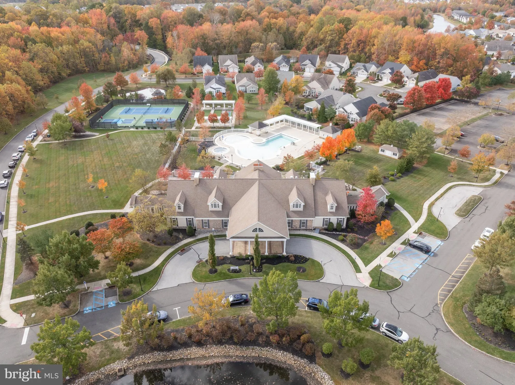 Property Slideshow image 41 of 46 | 5 wesley dr, Woolwich Twp, NJ, 08085