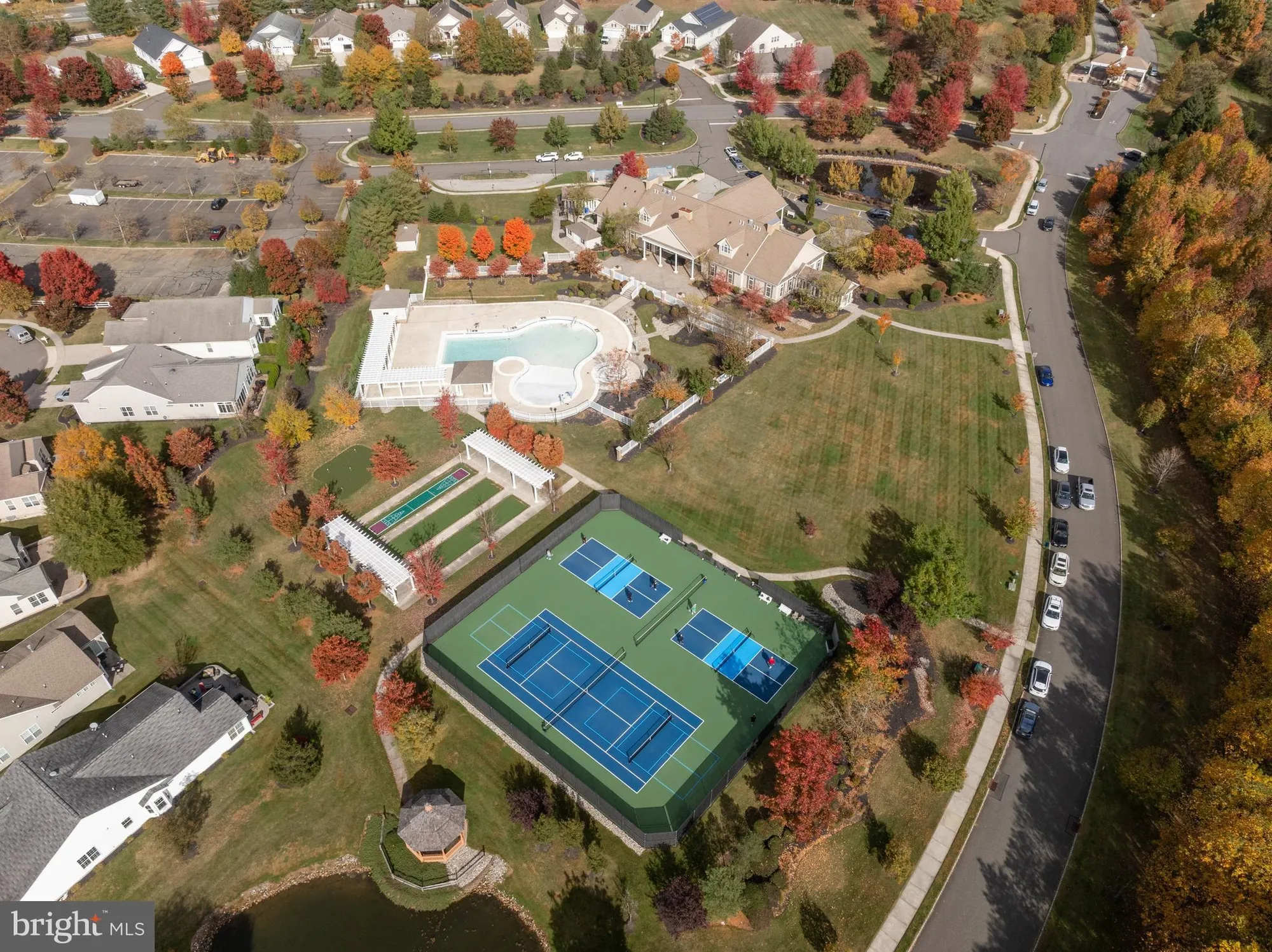 Property Slideshow image 42 of 46 | 5 wesley dr, Woolwich Twp, NJ, 08085