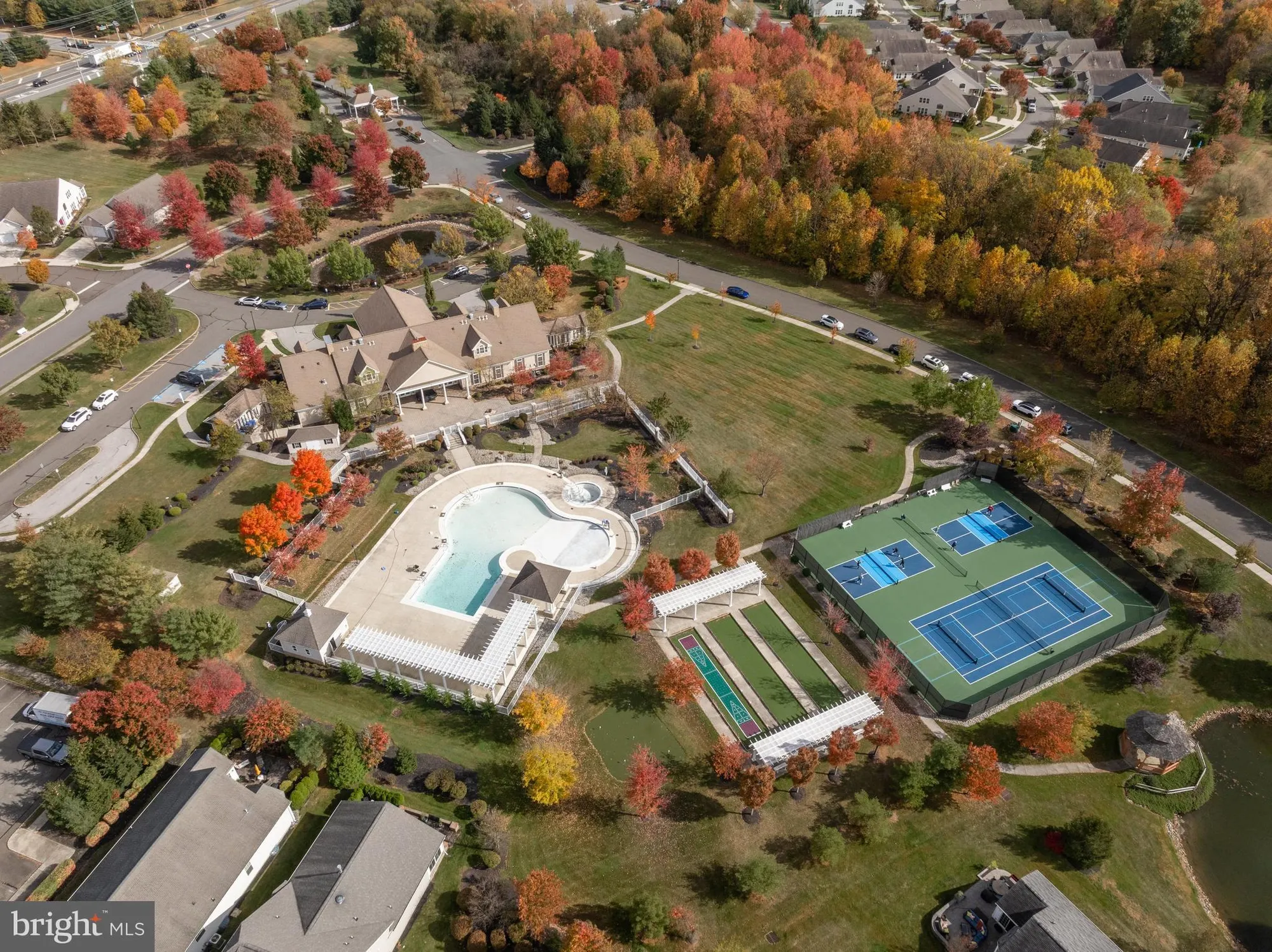 Property Slideshow image 44 of 46 | 5 wesley dr, Woolwich Twp, NJ, 08085