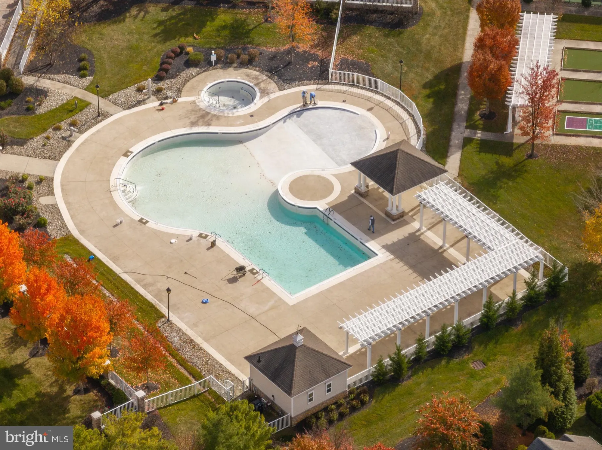 Property Slideshow image 45 of 46 | 5 wesley dr, Woolwich Twp, NJ, 08085