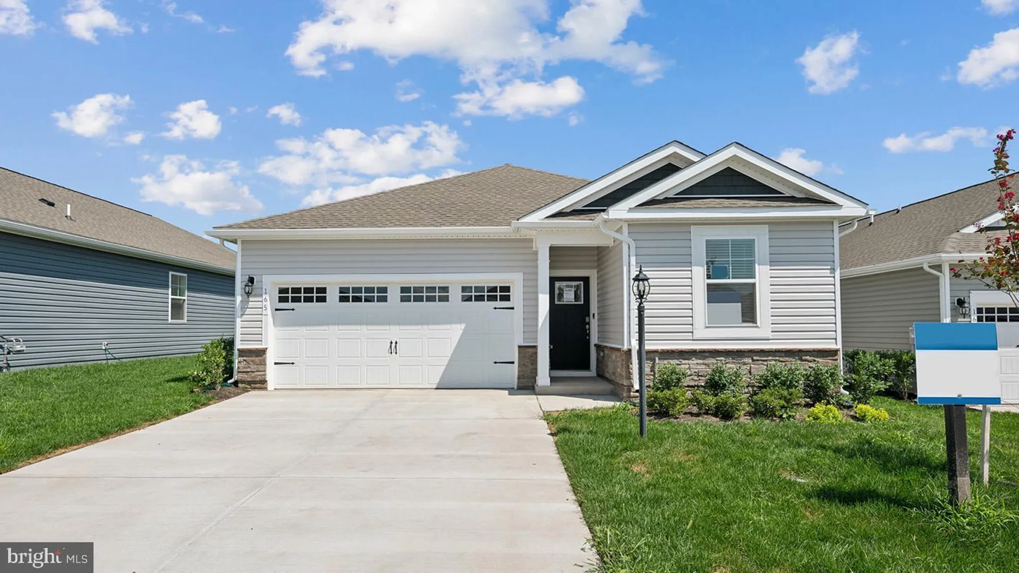 Property Slideshow image 1 of 1 | 126 elderberry way, Gettysburg, PA, 17325