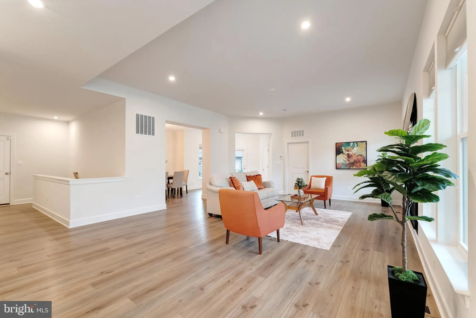 Property Slideshow image 8 of 71 | 43044 greeley sq, Ashburn, VA, 20148