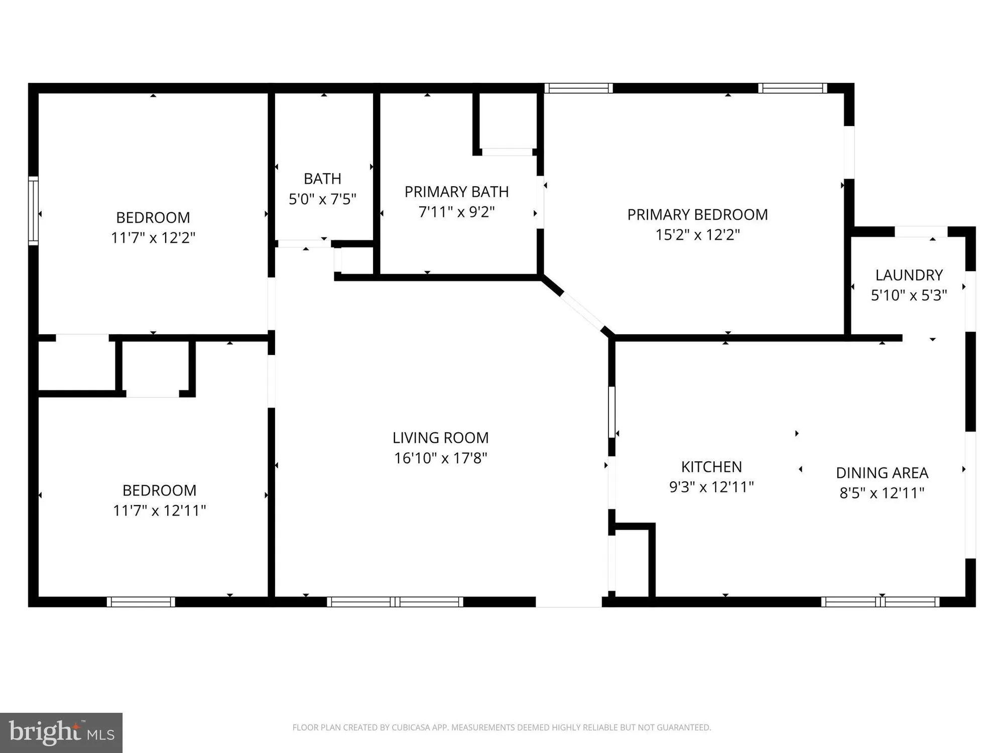 Property Slideshow image 20 of 38 | 26446 cottontail cv, Millsboro, DE, 19966