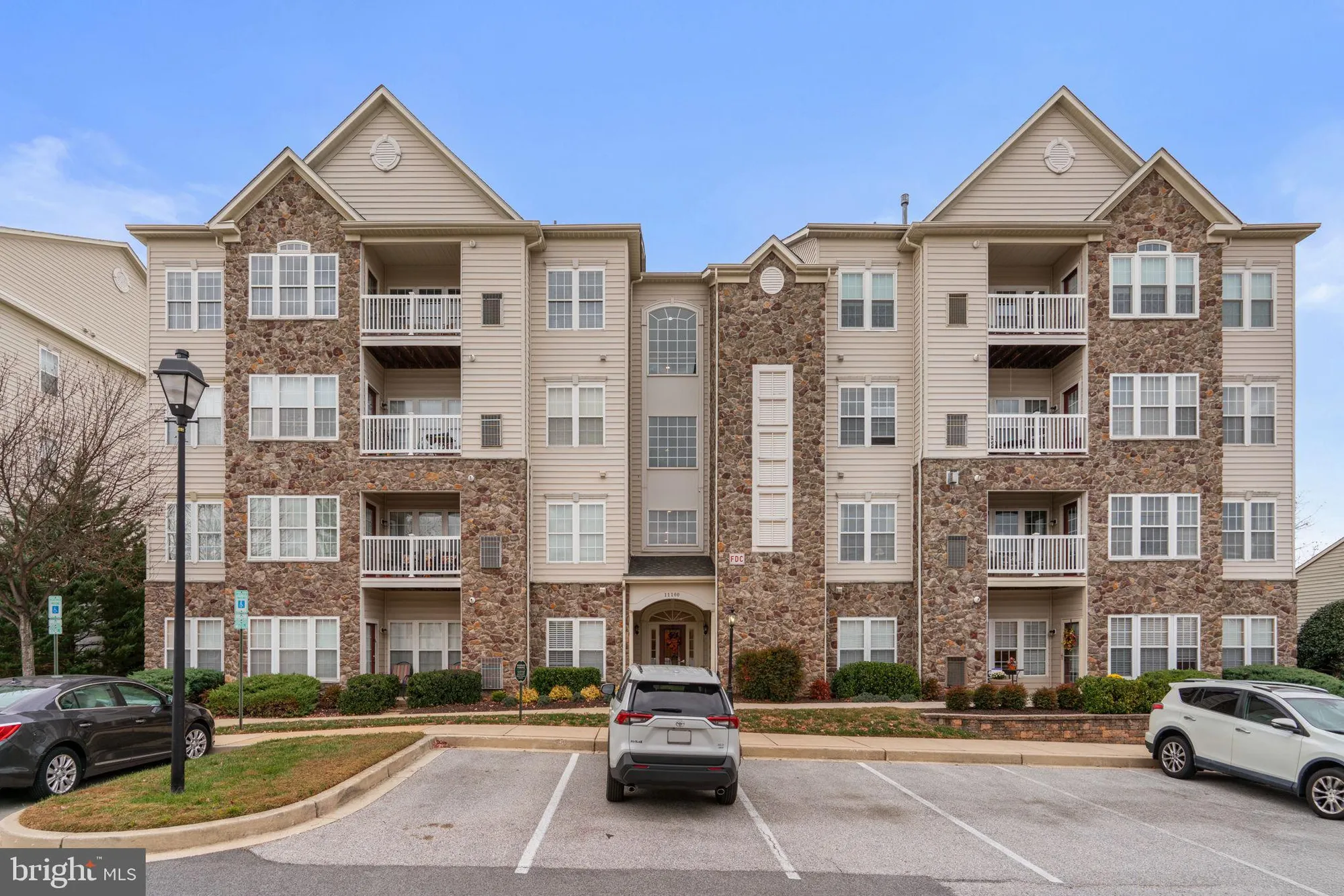 Property Slideshow image 1 of 49 | 11100 chambers ct f, Woodstock, MD, 21163