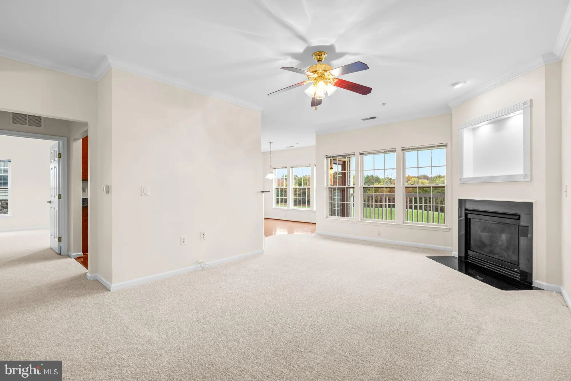 Property Slideshow image 9 of 49 | 11100 chambers ct f, Woodstock, MD, 21163