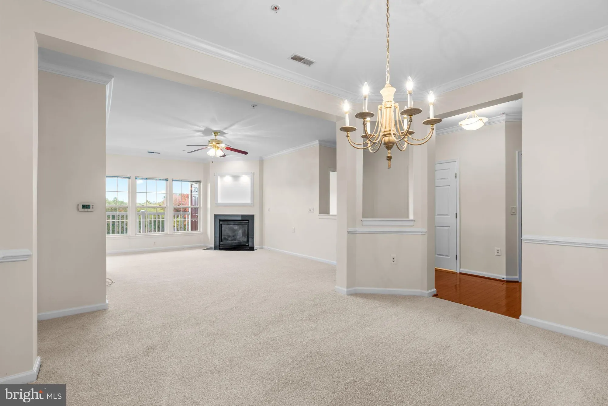 Property Slideshow image 15 of 49 | 11100 chambers ct f, Woodstock, MD, 21163