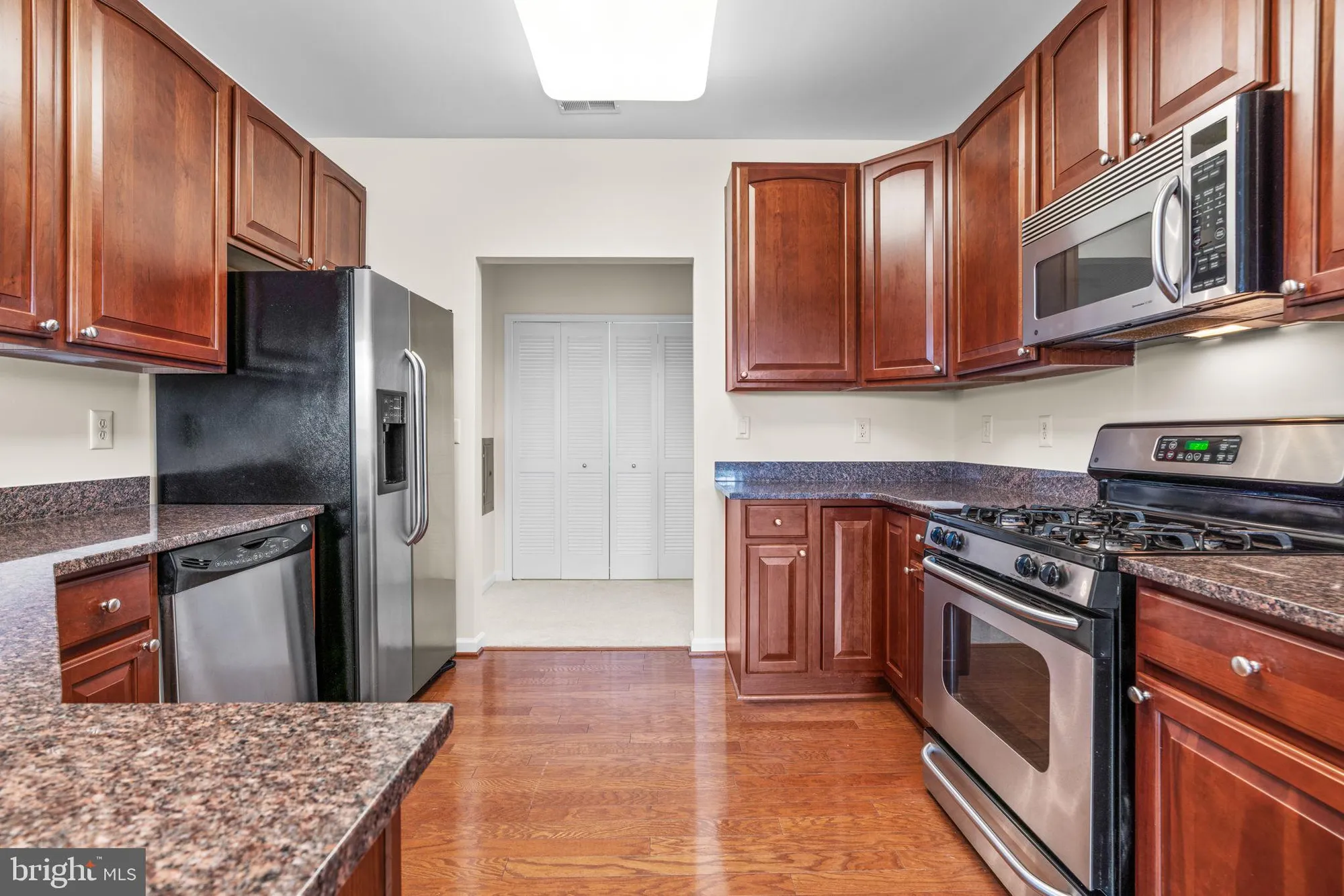 Property Slideshow image 16 of 49 | 11100 chambers ct f, Woodstock, MD, 21163