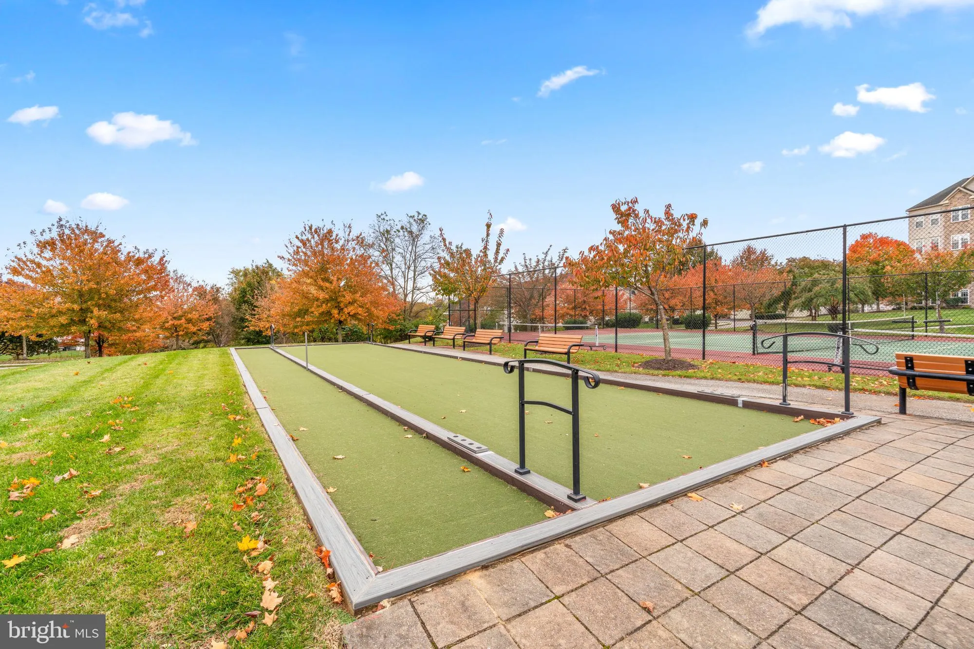 Property Slideshow image 41 of 49 | 11100 chambers ct f, Woodstock, MD, 21163