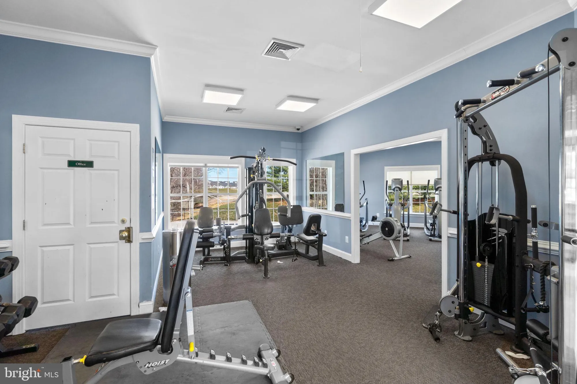 Property Slideshow image 46 of 49 | 11100 chambers ct f, Woodstock, MD, 21163