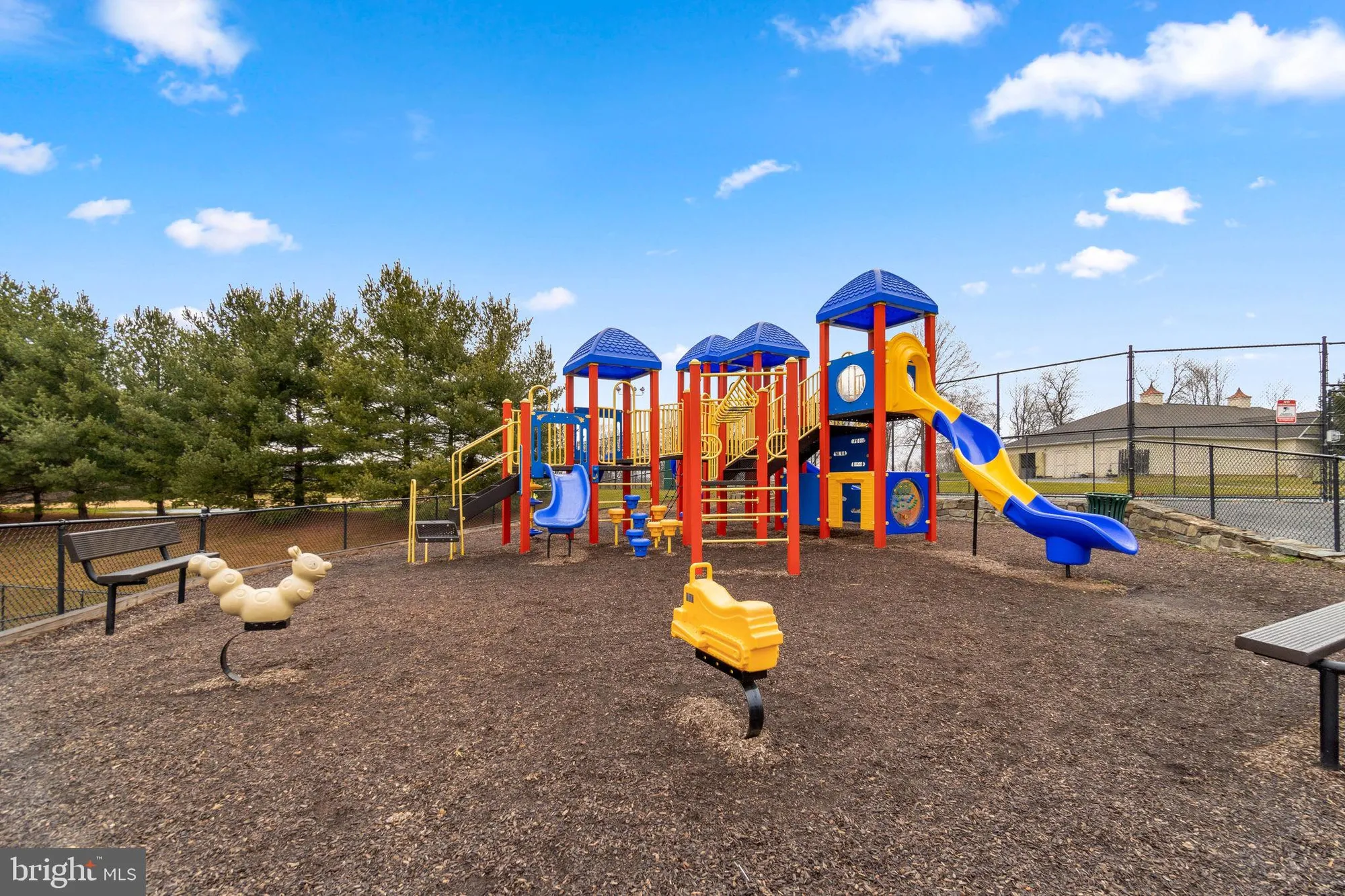 Property Slideshow image 48 of 49 | 11100 chambers ct f, Woodstock, MD, 21163