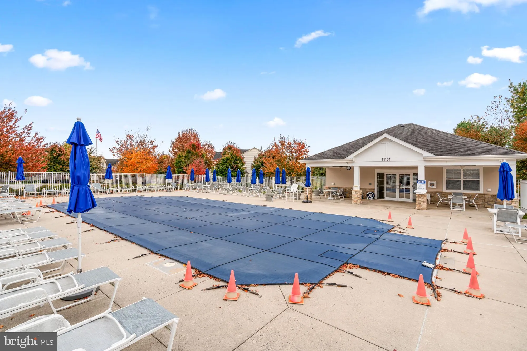 Property Slideshow image 44 of 49 | 11100 chambers ct f, Woodstock, MD, 21163