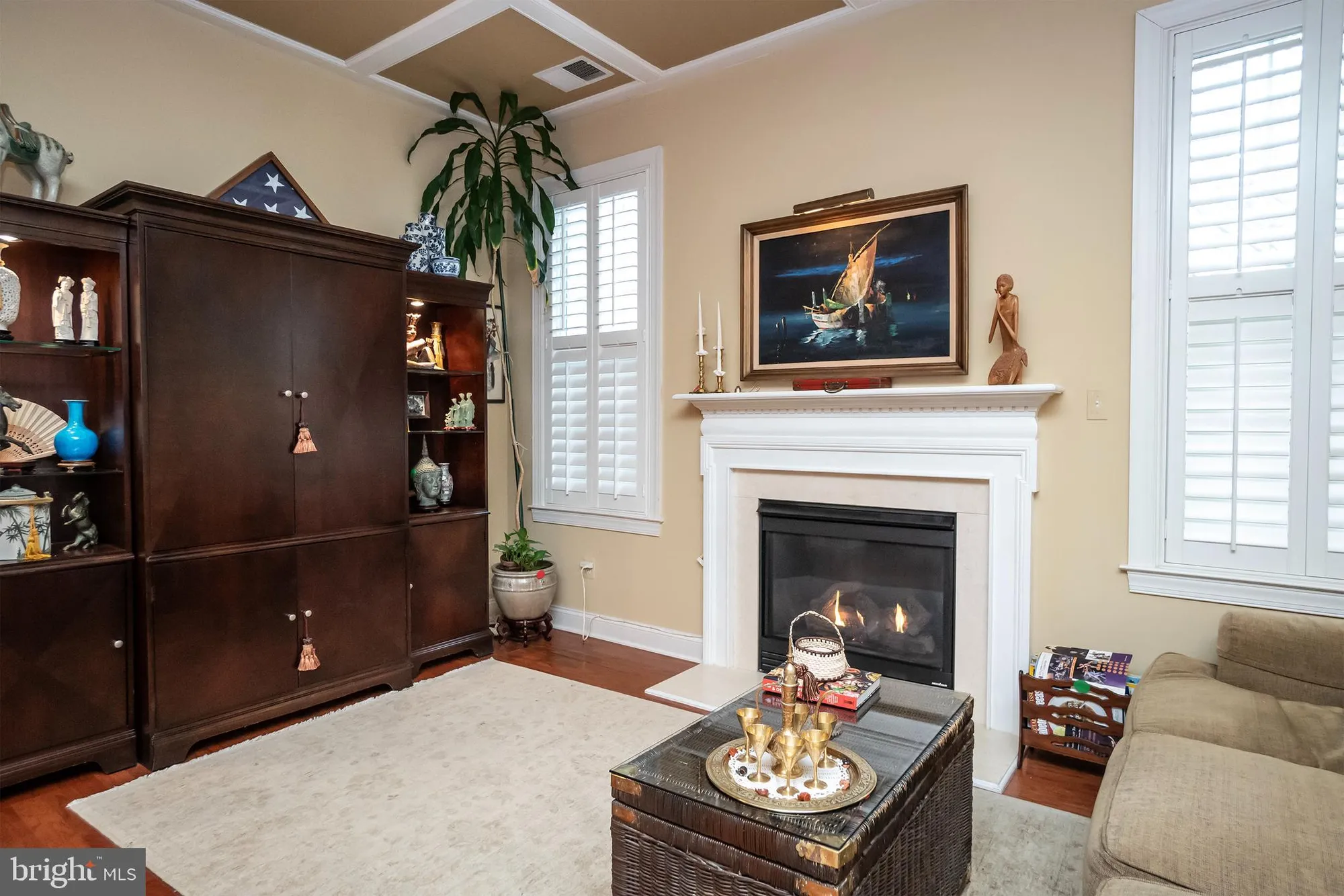 Property Slideshow image 22 of 52 | 5243 canyon creek way, Haymarket, VA, 20169