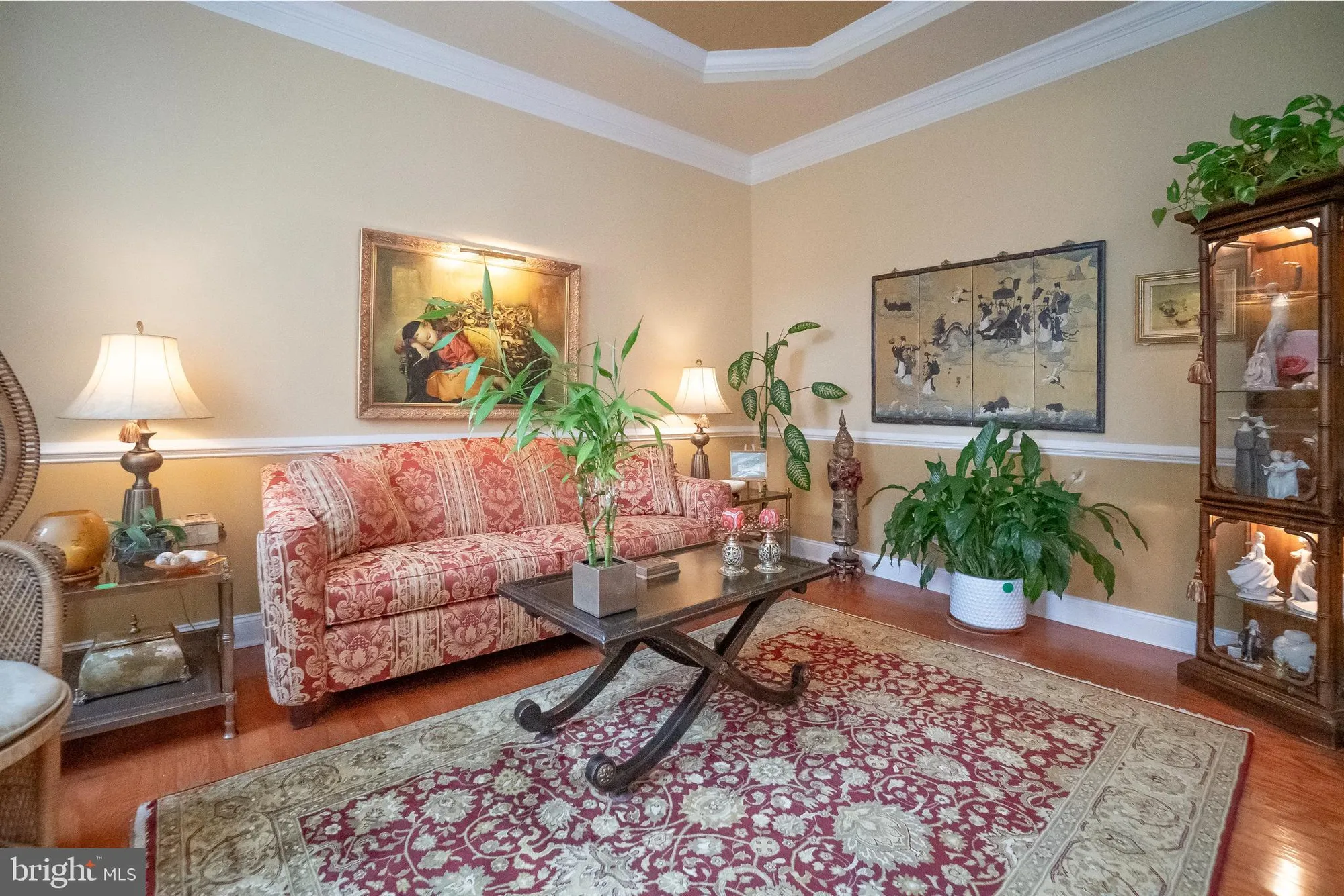 Property Slideshow image 13 of 52 | 5243 canyon creek way, Haymarket, VA, 20169