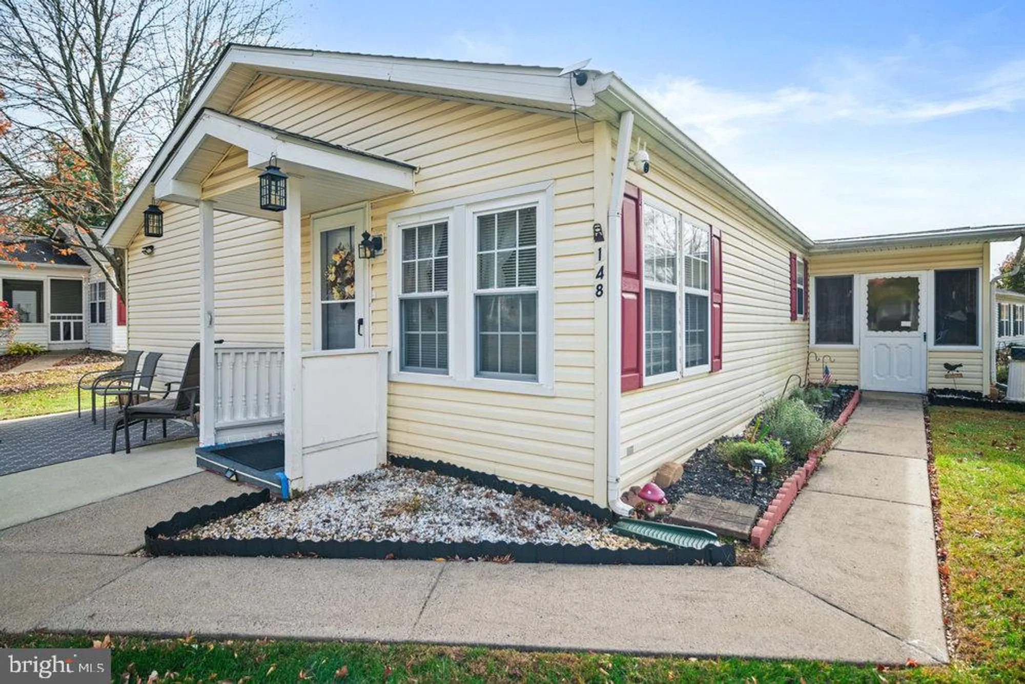 Property Slideshow image 1 of 30 | 148 raven ct, New Hope, PA, 18938