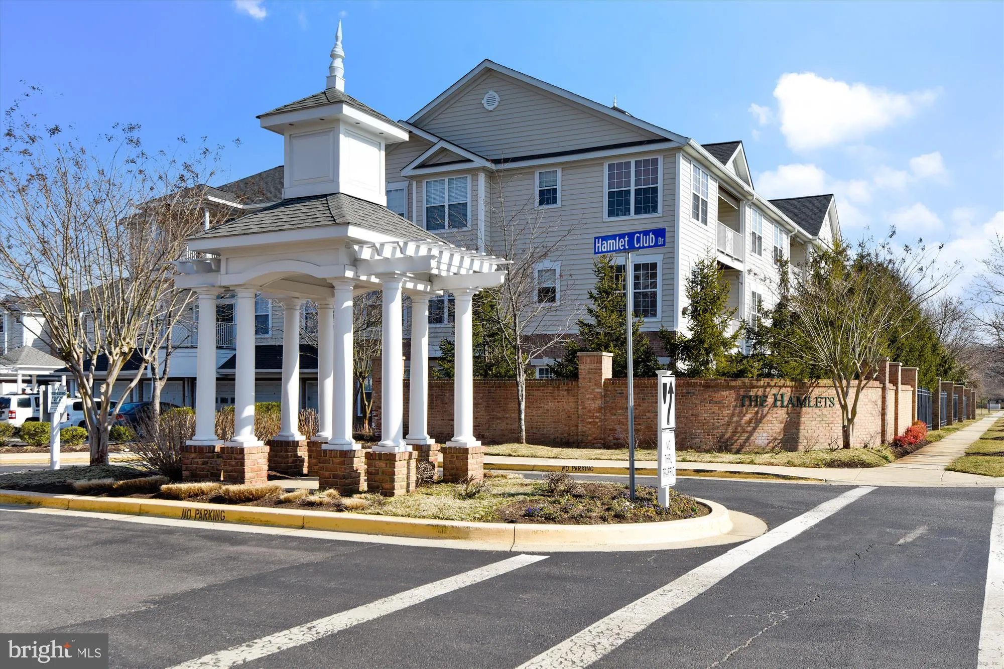 Property Slideshow image 6 of 47 | 411 hamlet club dr unit 304, Edgewater, MD, 21037