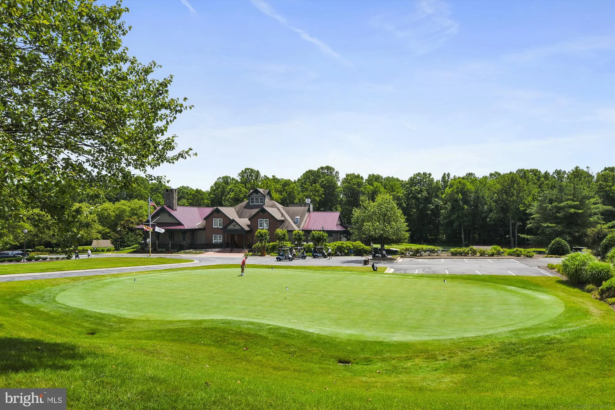 Property Slideshow image 44 of 47 | 411 hamlet club dr unit 304, Edgewater, MD, 21037