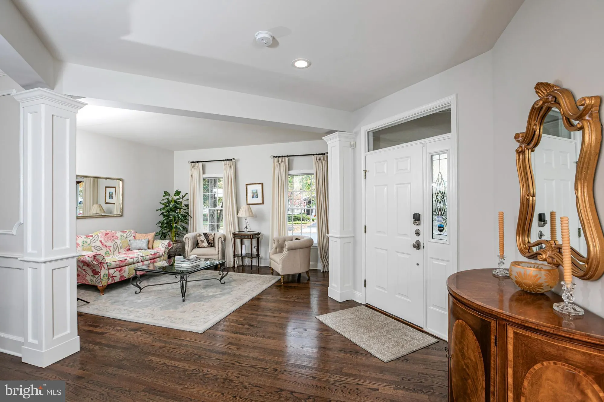 Property Slideshow image 3 of 42 | 6 otter creek rd, Skillman, NJ, 08558