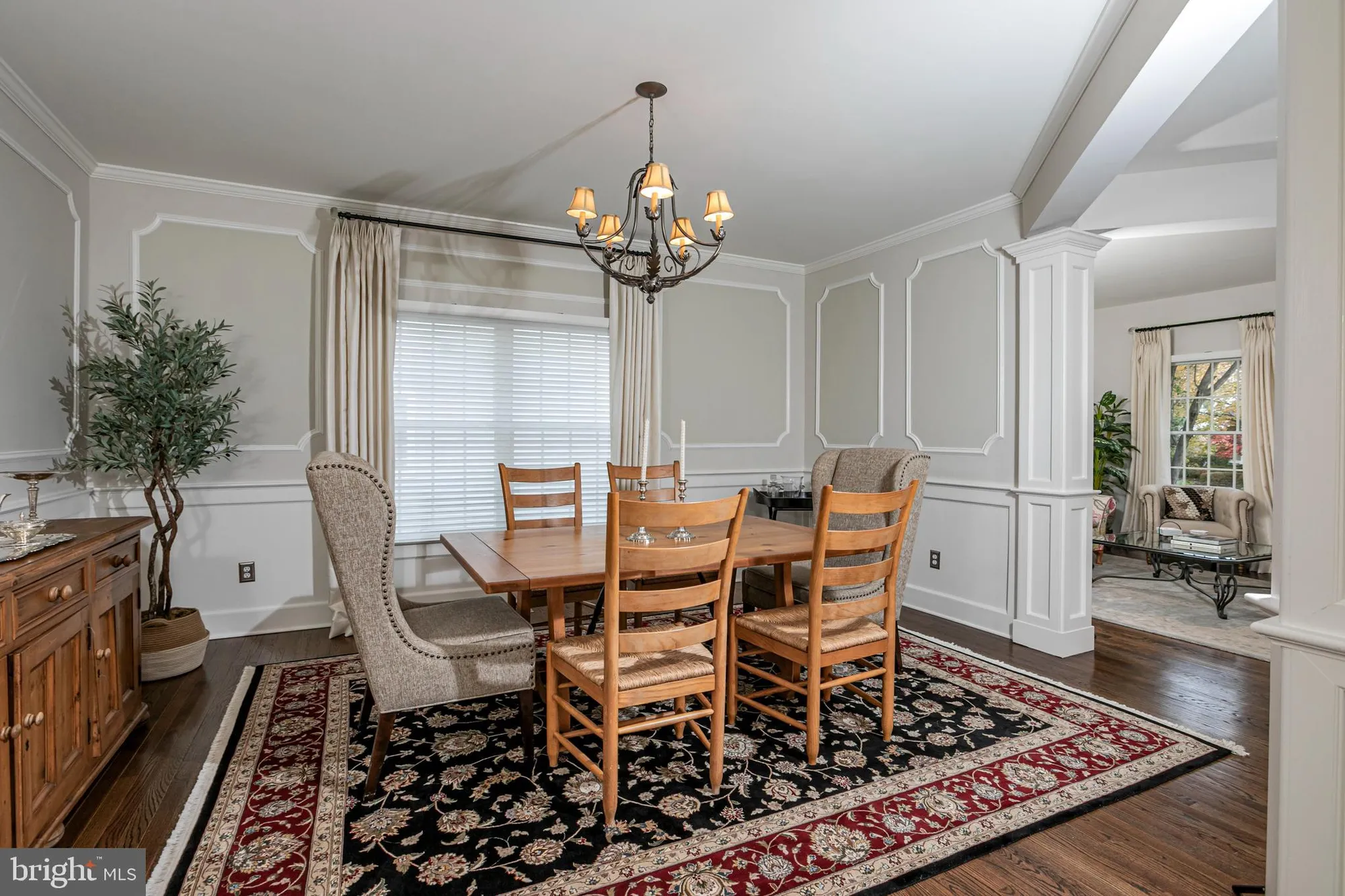 Property Slideshow image 9 of 42 | 6 otter creek rd, Skillman, NJ, 08558