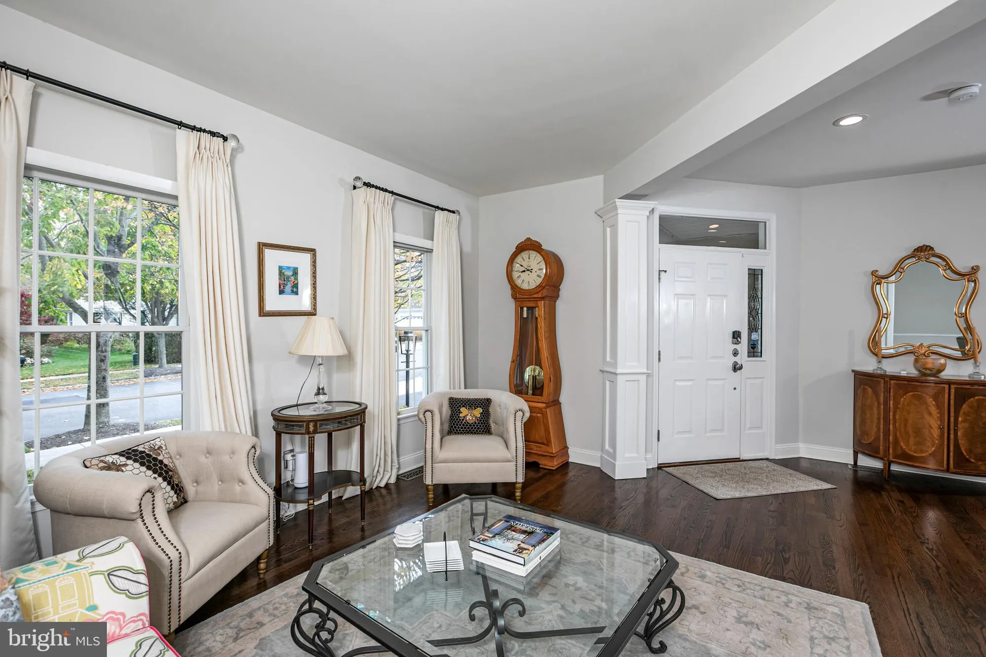 Property Slideshow image 5 of 42 | 6 otter creek rd, Skillman, NJ, 08558