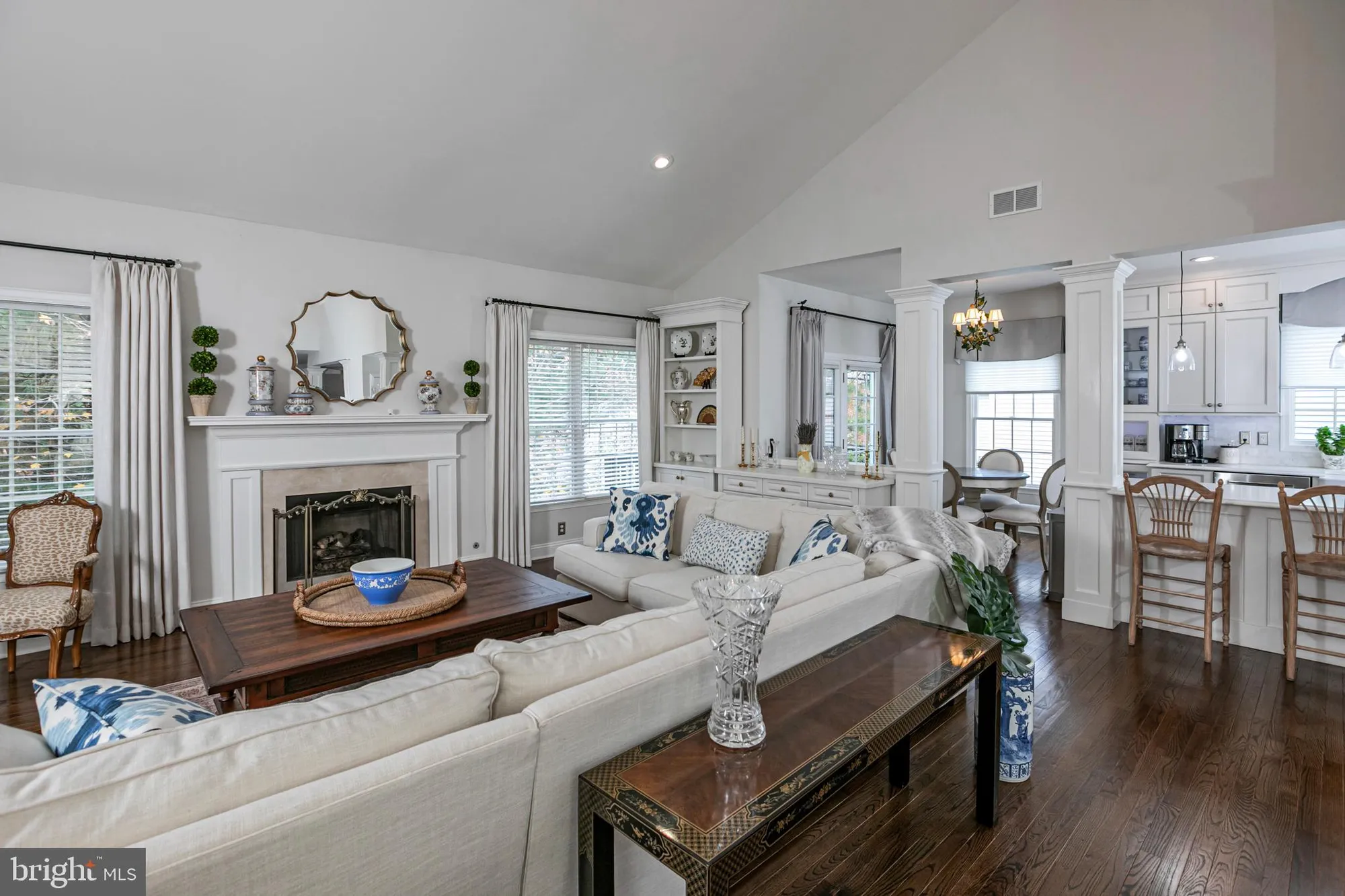 Property Slideshow image 13 of 42 | 6 otter creek rd, Skillman, NJ, 08558