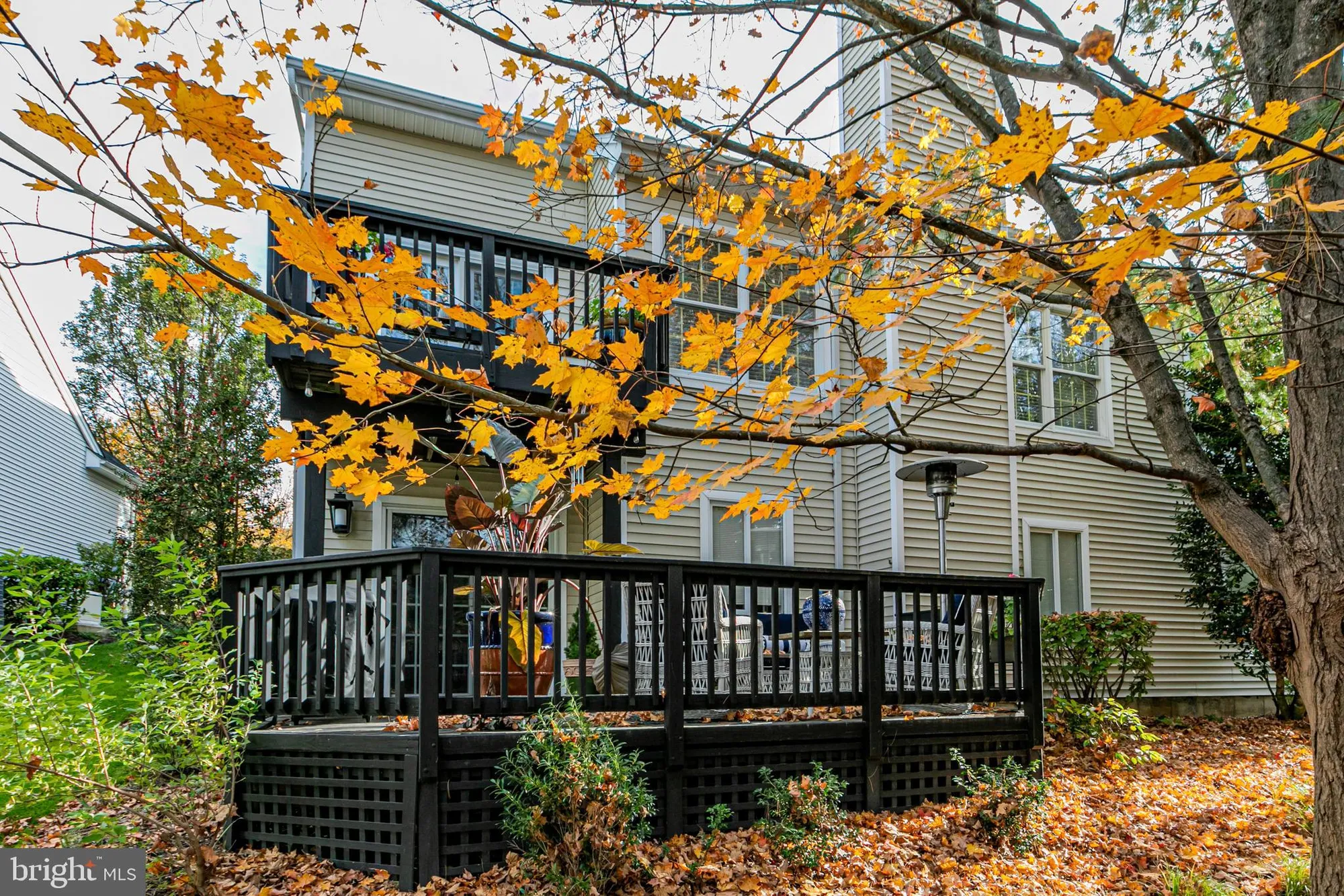 Property Slideshow image 41 of 42 | 6 otter creek rd, Skillman, NJ, 08558