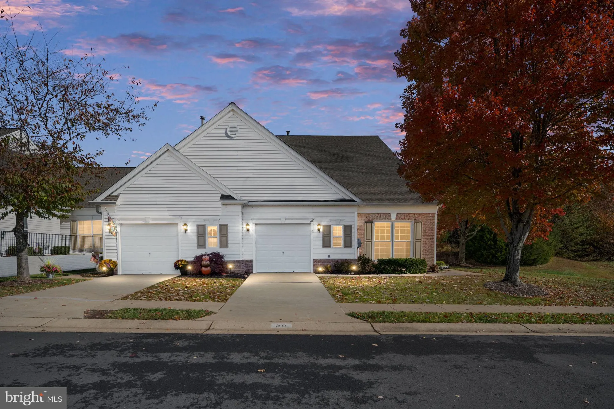 Property Slideshow image 9 of 90 | 20 harborton ln # 15-4, Fredericksburg, VA, 22406