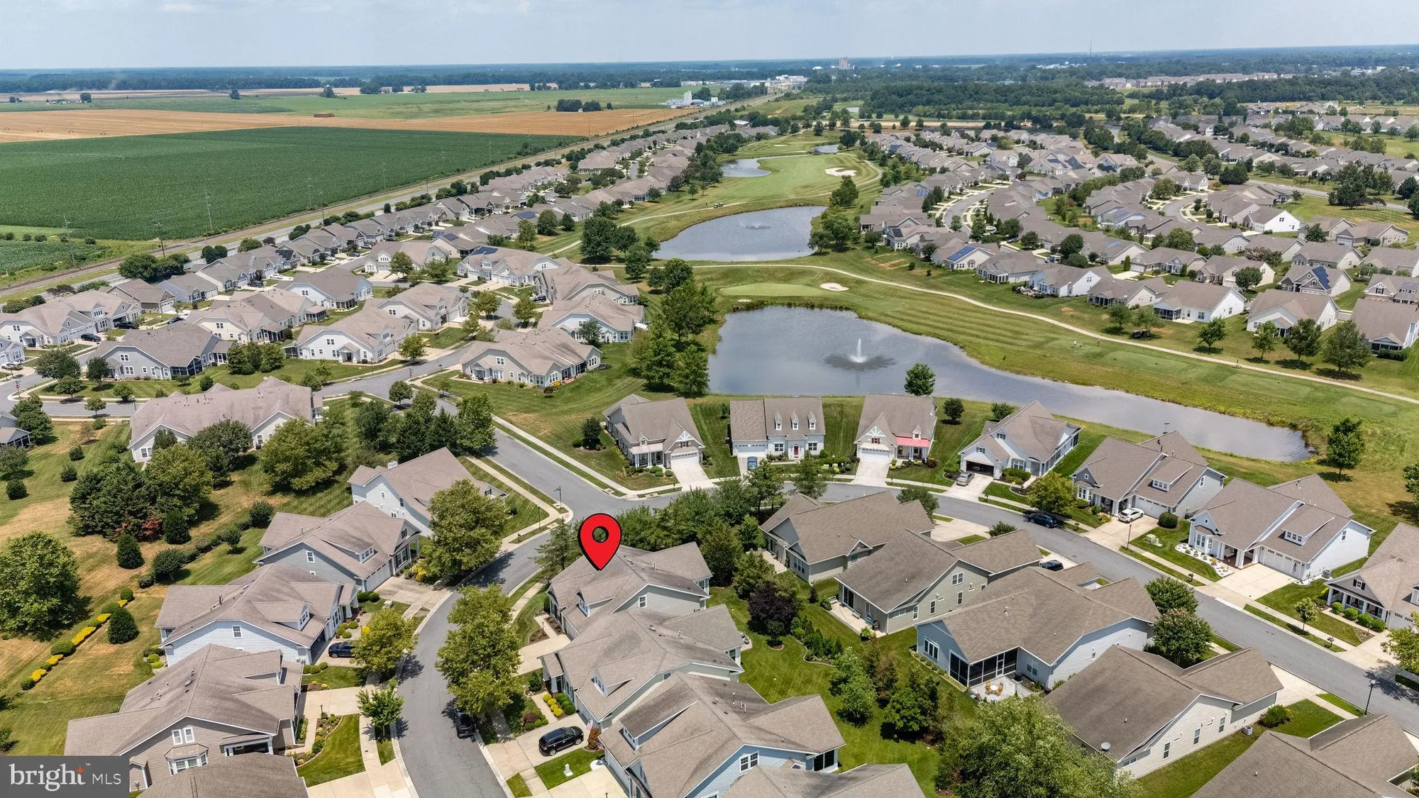 Property Slideshow image 3 of 32 | 99 emilys pintail dr, Bridgeville, DE, 19933