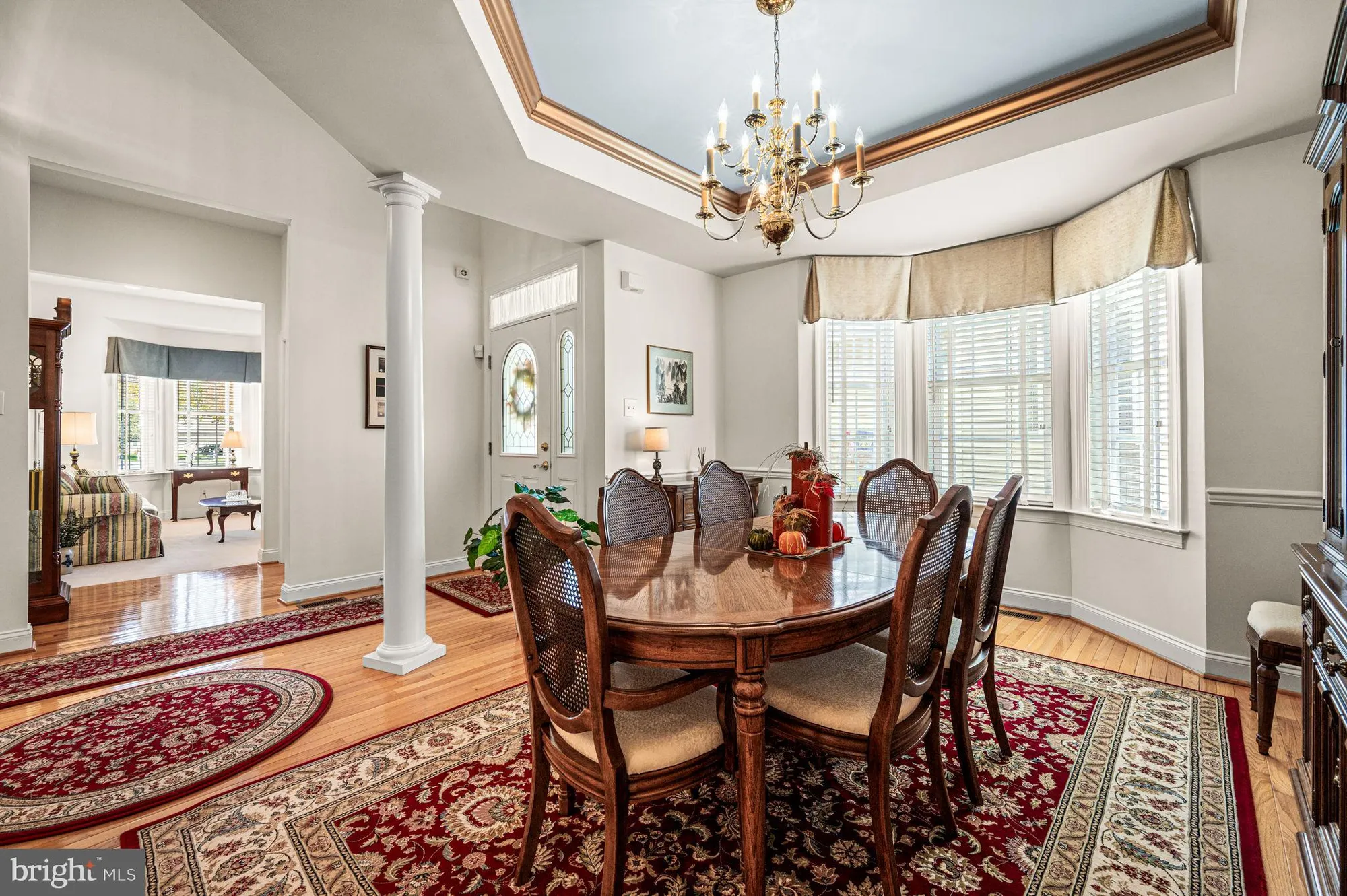 Property Slideshow image 7 of 49 | 524 hodgson cir, West Grove, PA, 19390