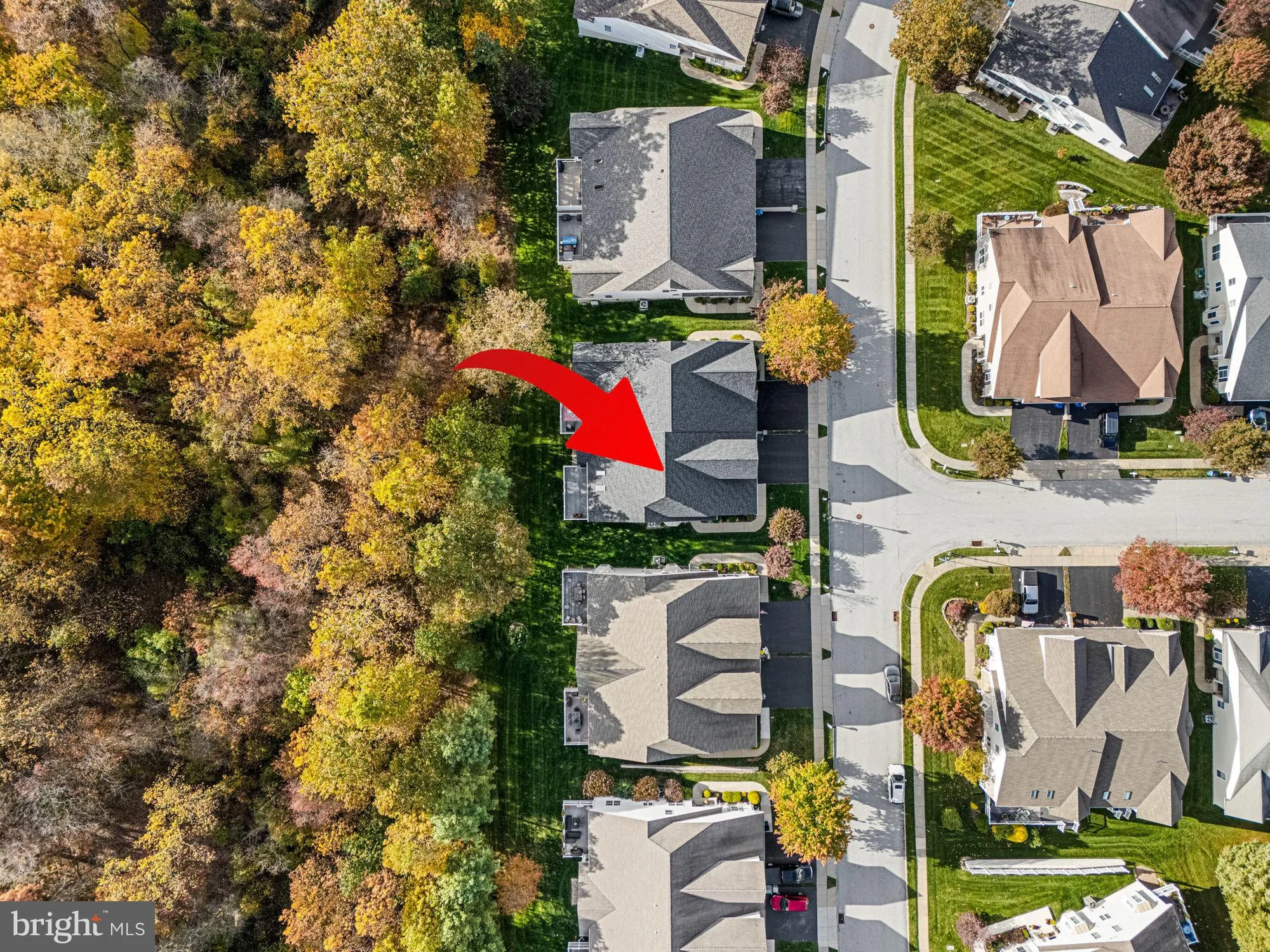 Property Slideshow image 38 of 49 | 524 hodgson cir, West Grove, PA, 19390