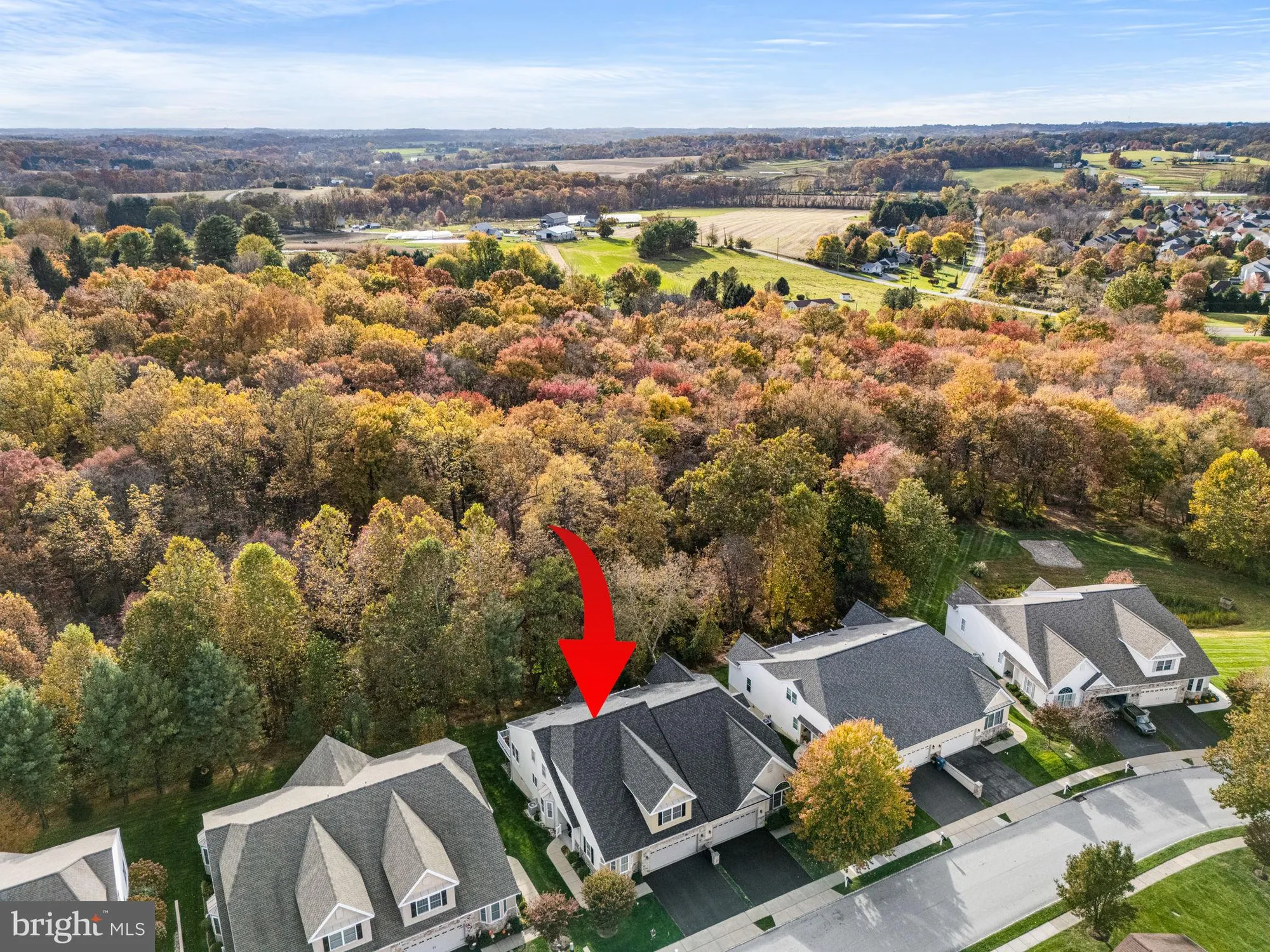 Property Slideshow image 40 of 49 | 524 hodgson cir, West Grove, PA, 19390