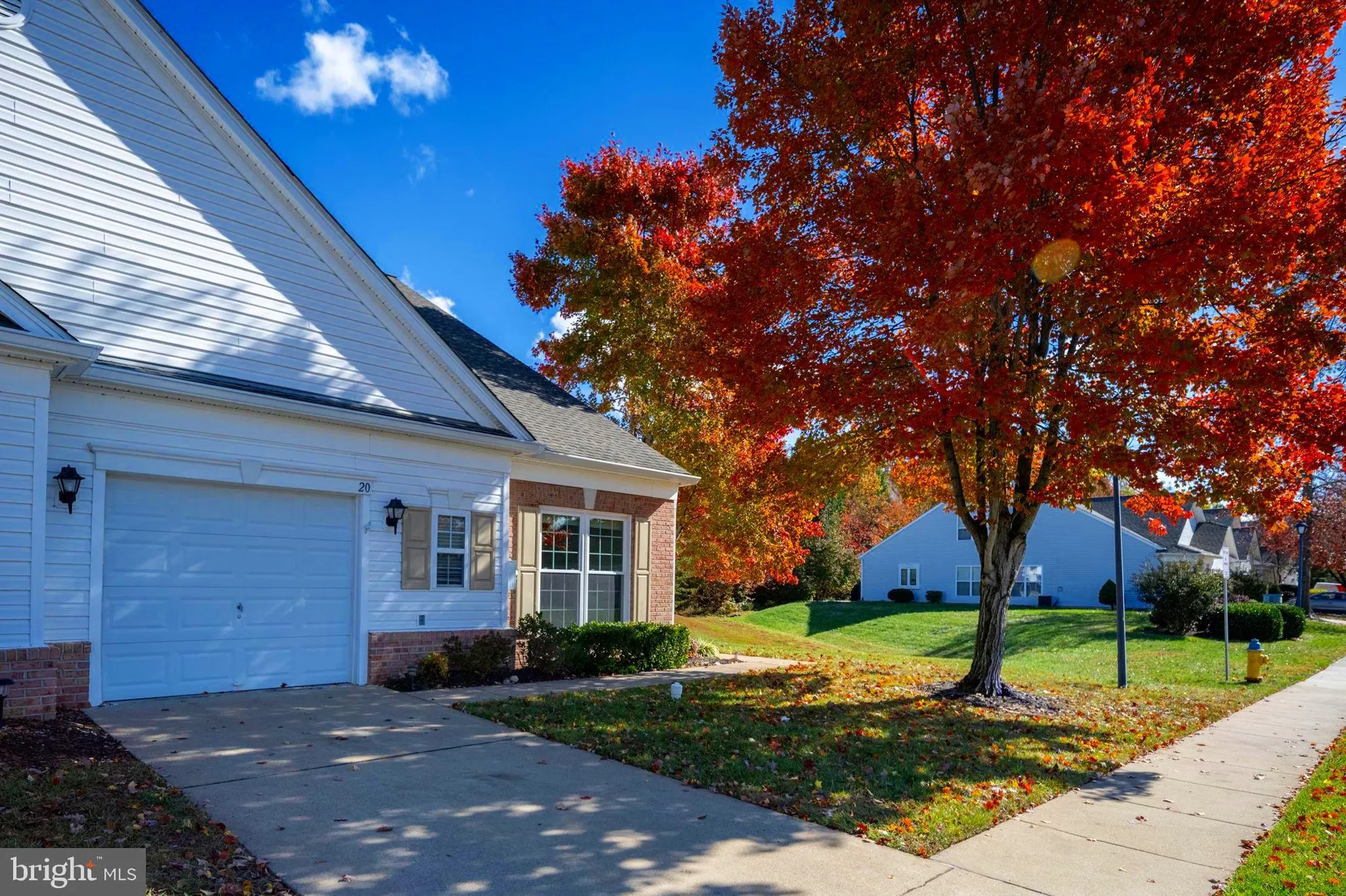 Property Slideshow image 47 of 90 | 20 harborton ln # 15-4, Fredericksburg, VA, 22406