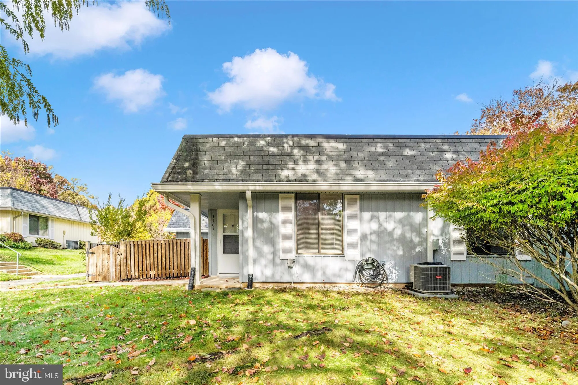 Property Slideshow image 45 of 78 | 3101 farnborough ct # 257b, Silver Spring, MD, 20906