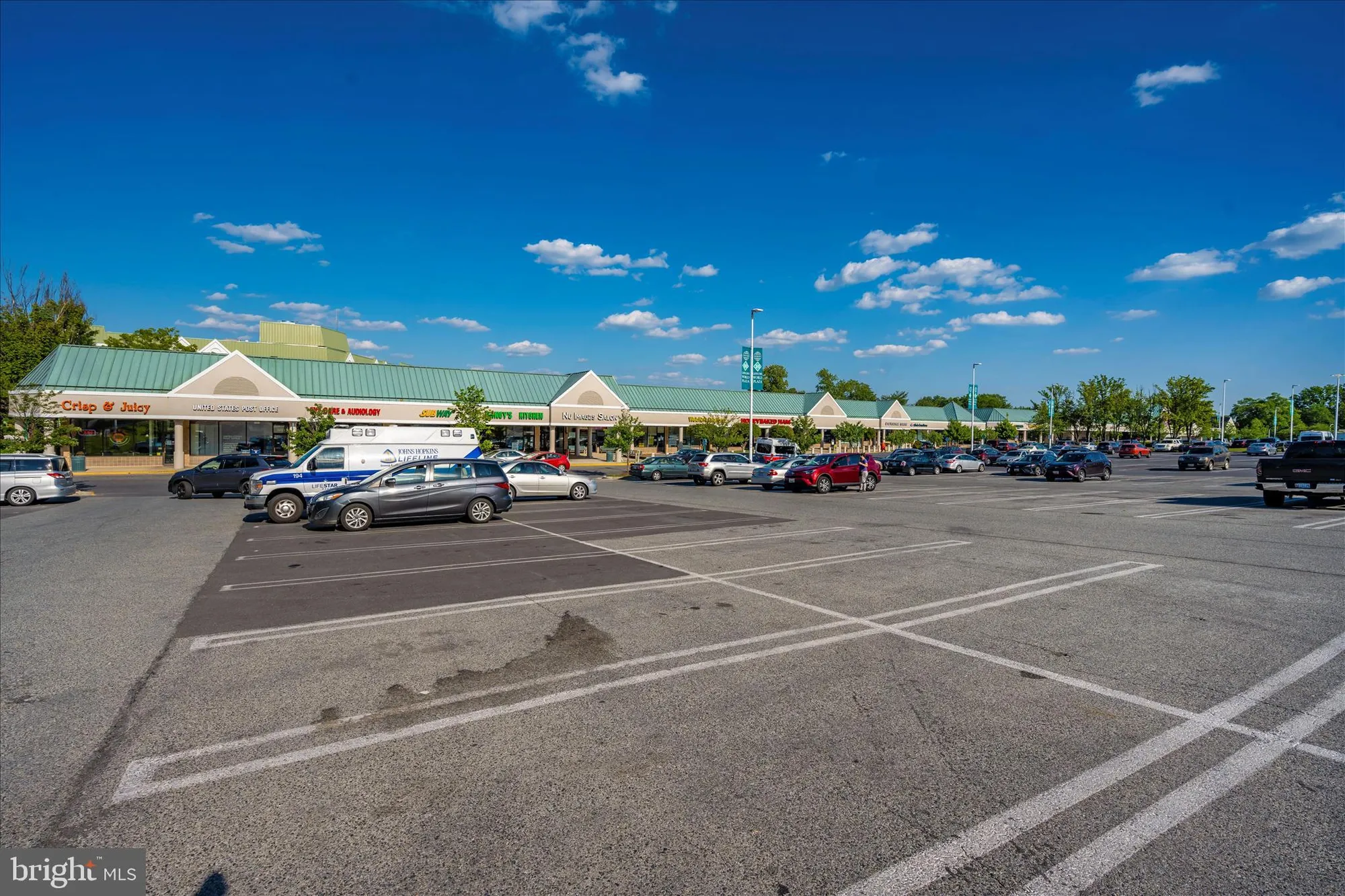 Property Slideshow image 68 of 78 | 3101 farnborough ct # 257b, Silver Spring, MD, 20906