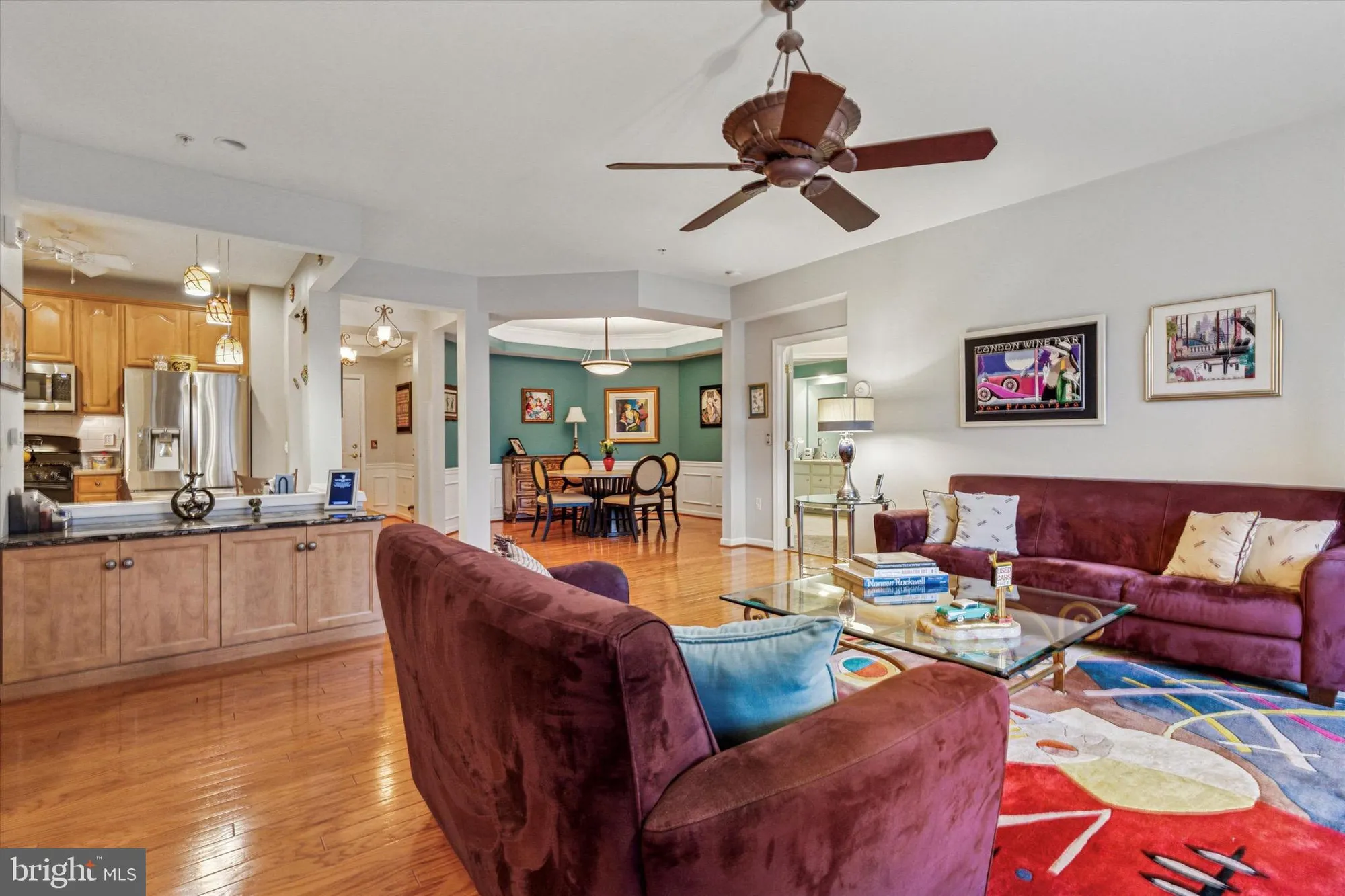 Property Slideshow image 3 of 29 | 4204 lilac ct, Upper Gwynedd, PA, 19446