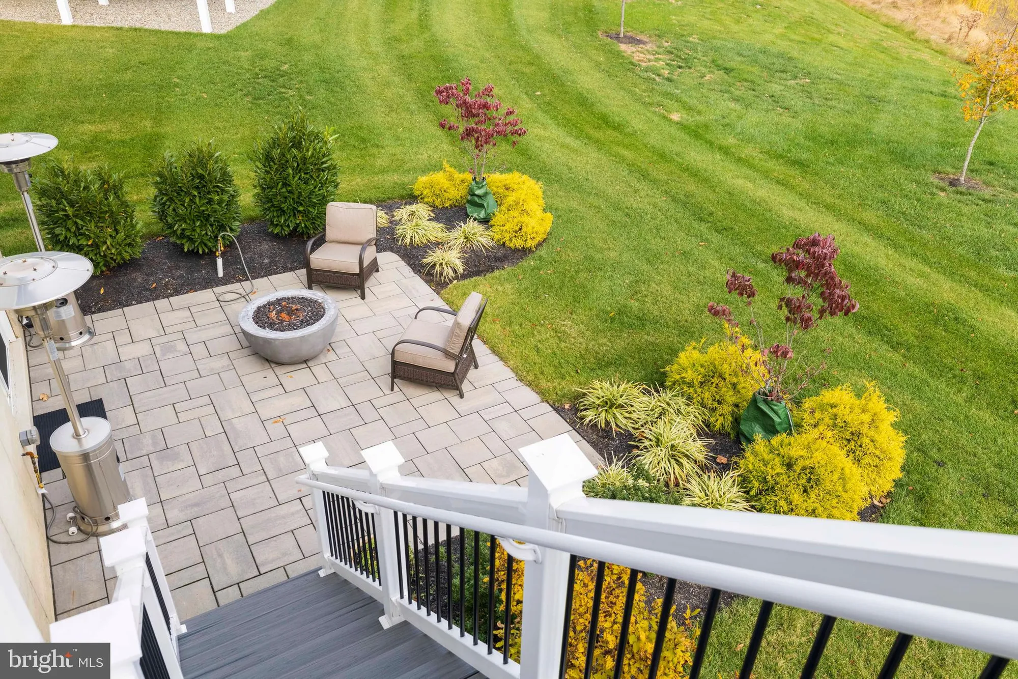 Property Slideshow image 38 of 46 | 254 nelson dr, Ambler, PA, 19002