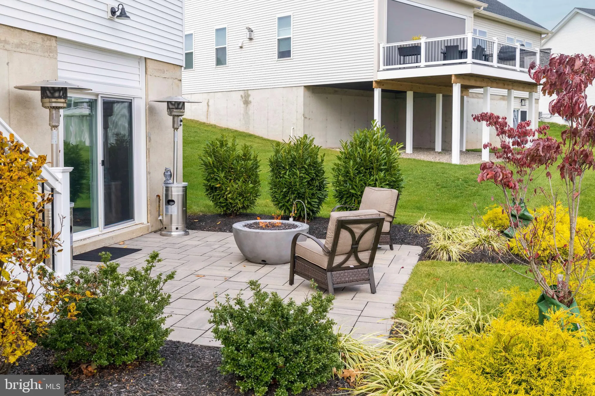 Property Slideshow image 34 of 46 | 254 nelson dr, Ambler, PA, 19002