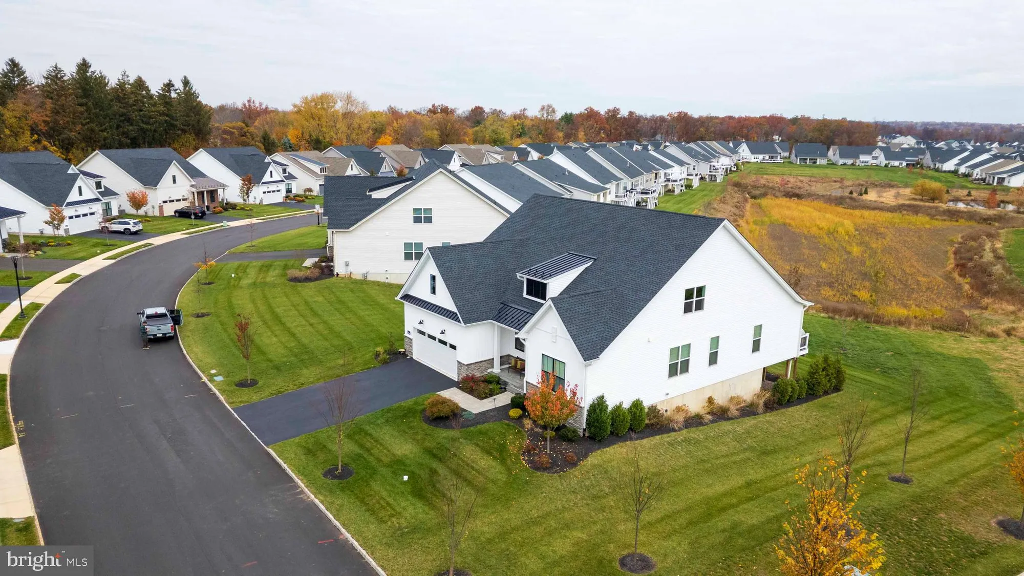 Property Slideshow image 39 of 46 | 254 nelson dr, Ambler, PA, 19002