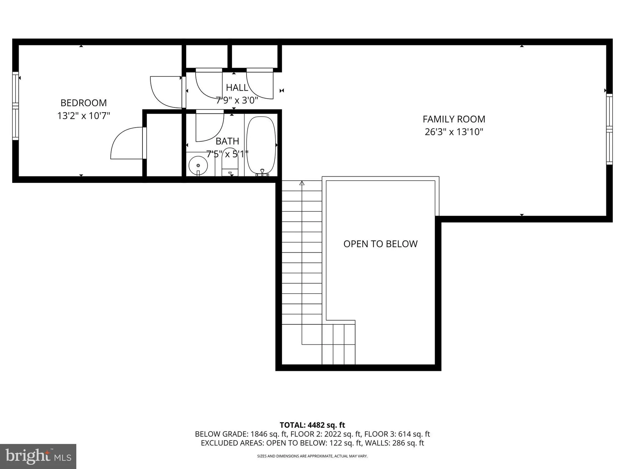 Property Slideshow image 44 of 46 | 254 nelson dr, Ambler, PA, 19002