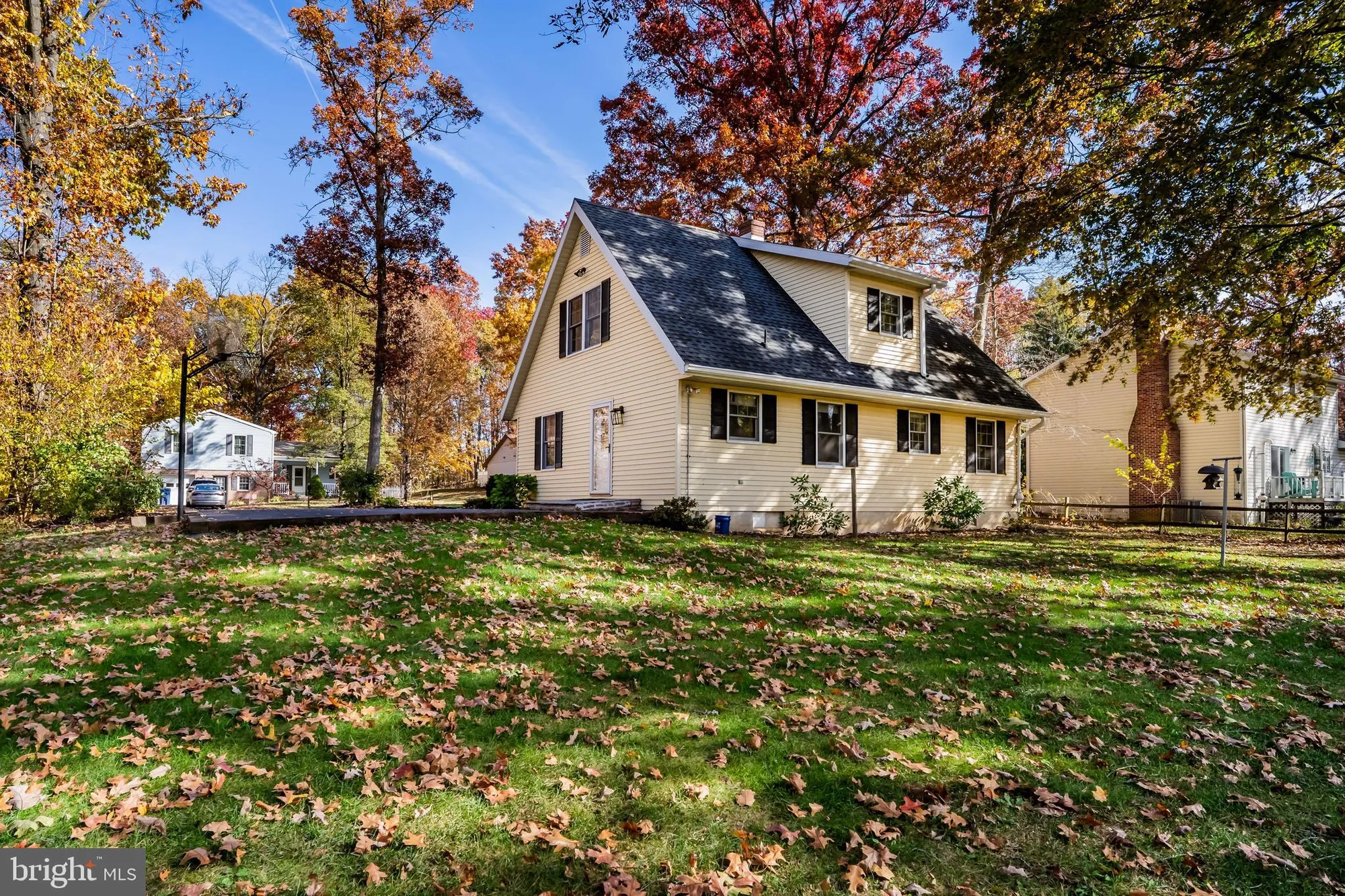 Property Slideshow image 5 of 30 | 6416 burning tree ter, Fayetteville, PA, 17222