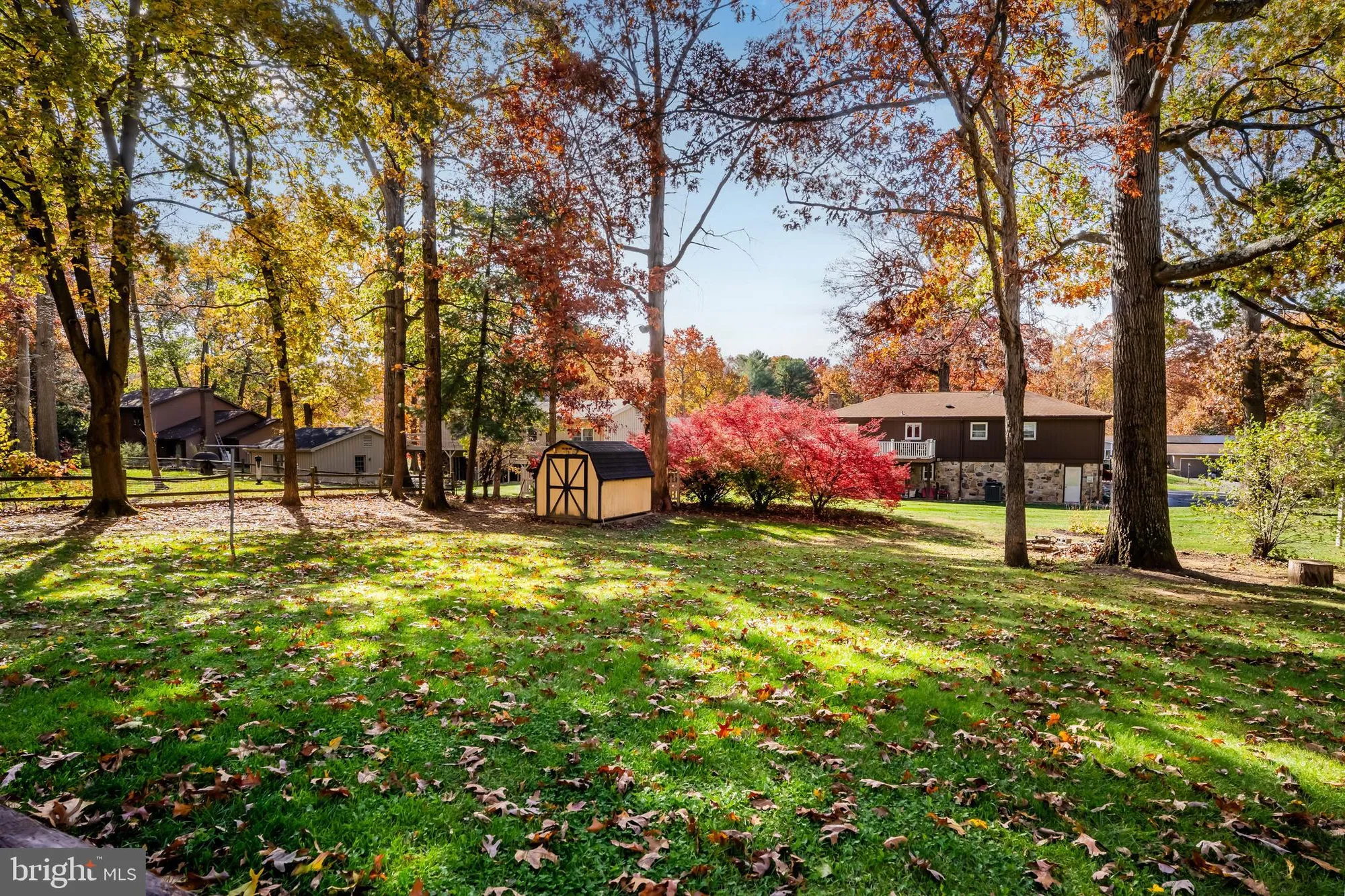 Property Slideshow image 8 of 30 | 6416 burning tree ter, Fayetteville, PA, 17222