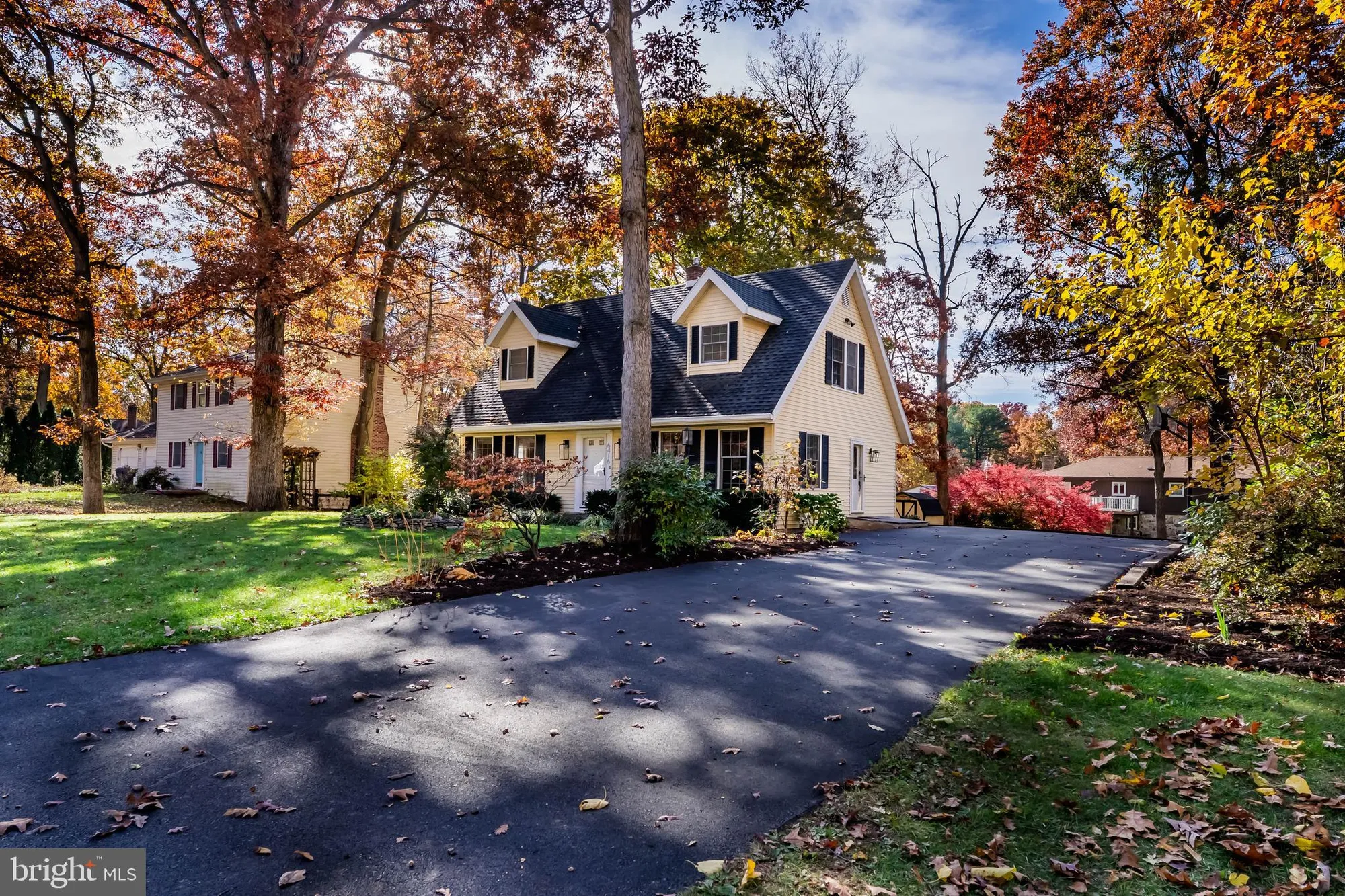Property Slideshow image 3 of 30 | 6416 burning tree ter, Fayetteville, PA, 17222