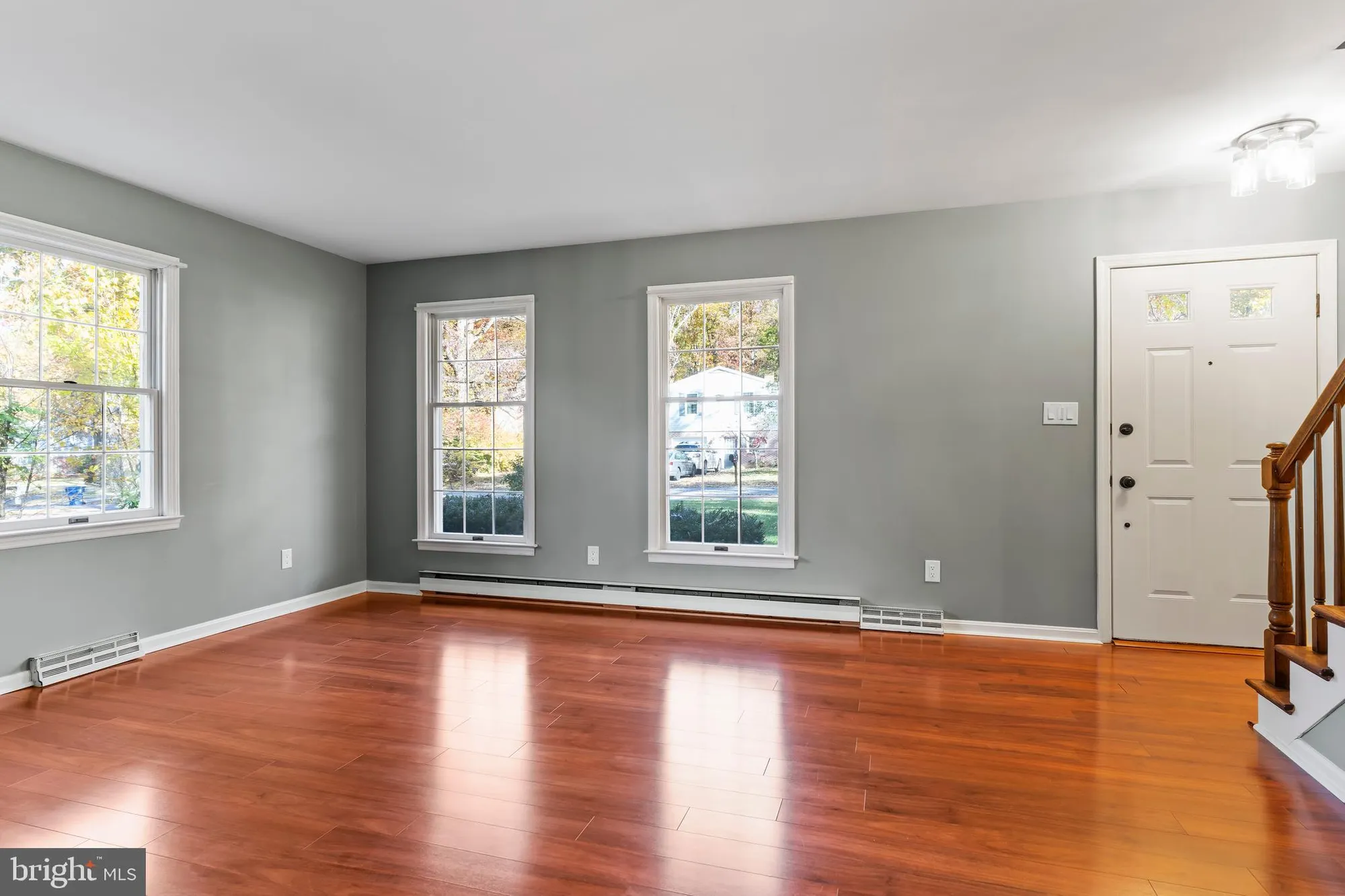 Property Slideshow image 9 of 30 | 6416 burning tree ter, Fayetteville, PA, 17222