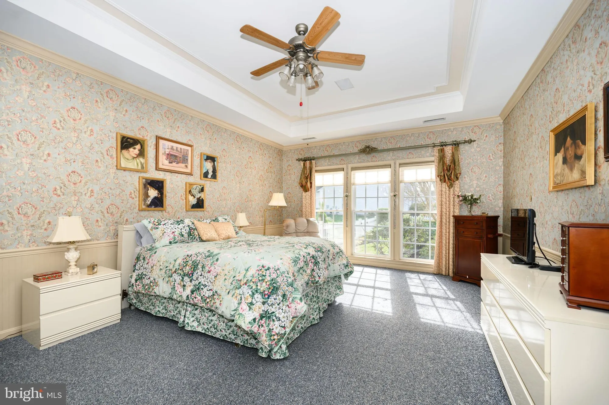 Property Slideshow image 5 of 42 | 29621 charles dr, Easton, MD, 21601