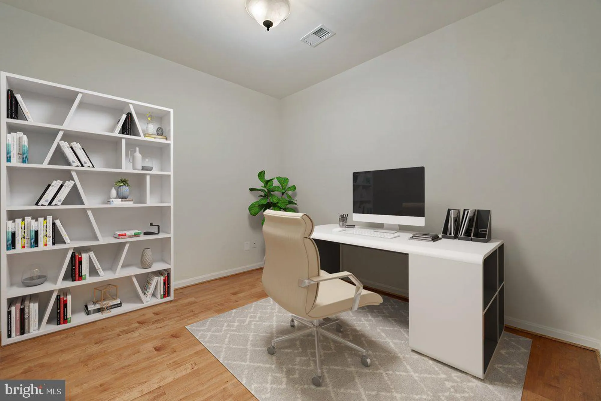 Property Slideshow image 22 of 53 | 8615 fluttering leaf trl 404, Odenton, MD, 21113