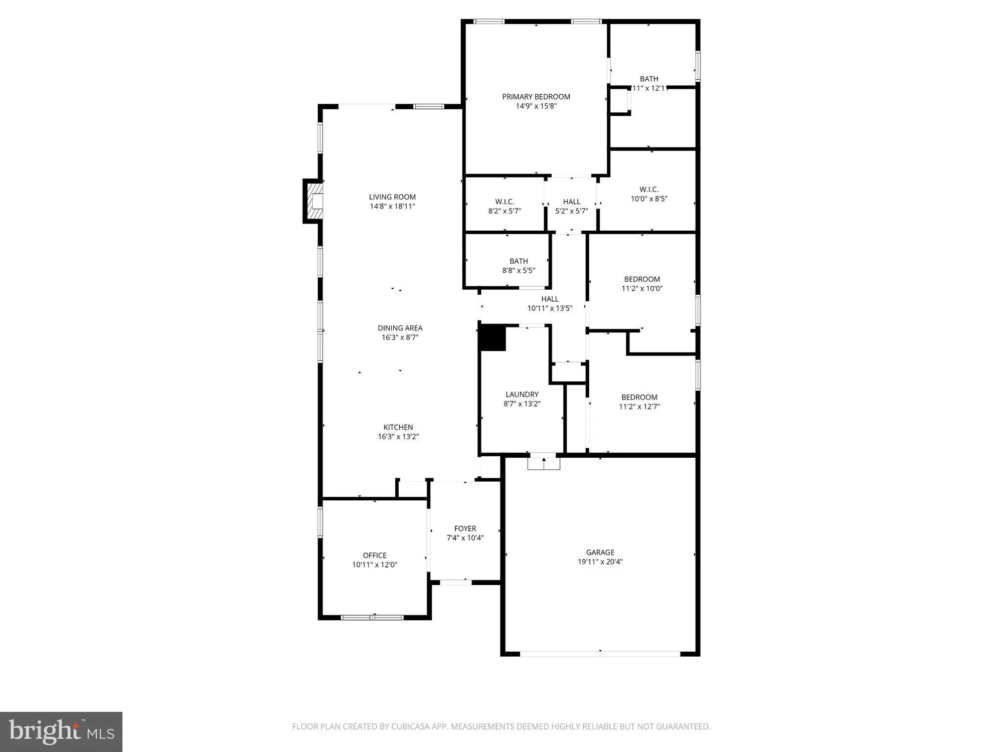 Property Slideshow image 66 of 66 | 103 winged foot dr, Bridgeville, DE, 19933