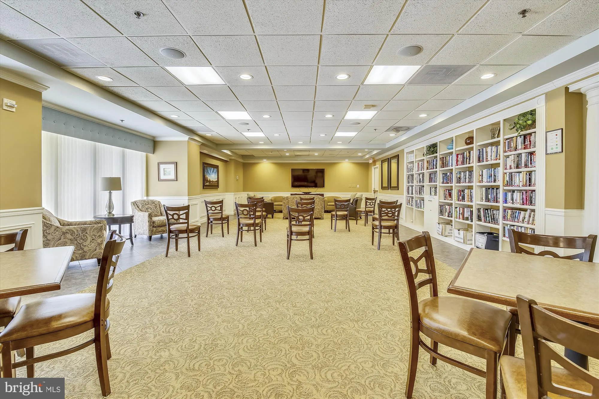 Property Slideshow image 69 of 97 | 3210 n leisure world blvd apt 610, Silver Spring, MD, 20906